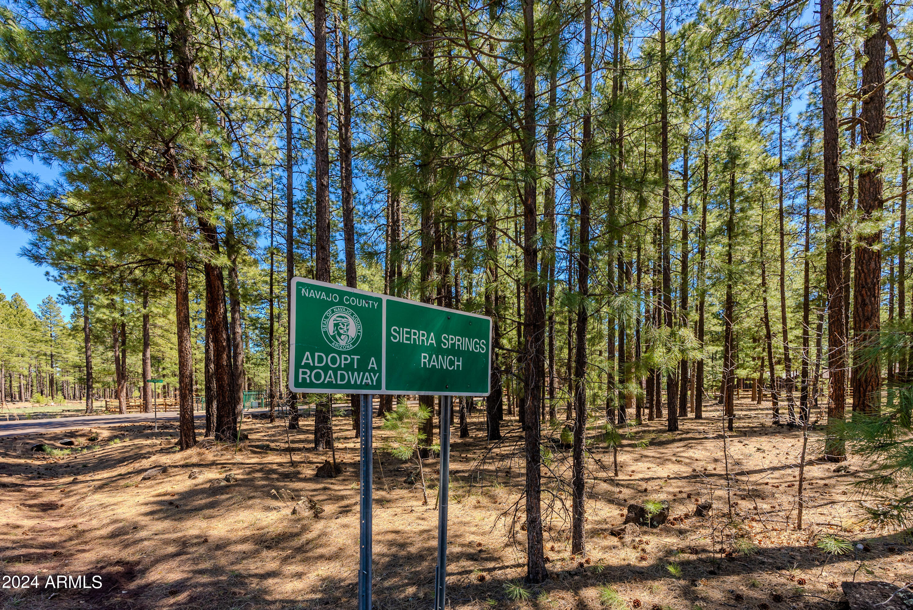 4583 SKY HI Road Property Photo 1