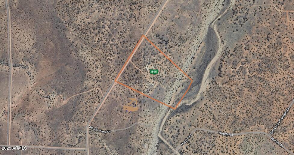 5803 DARK CANYON Drive