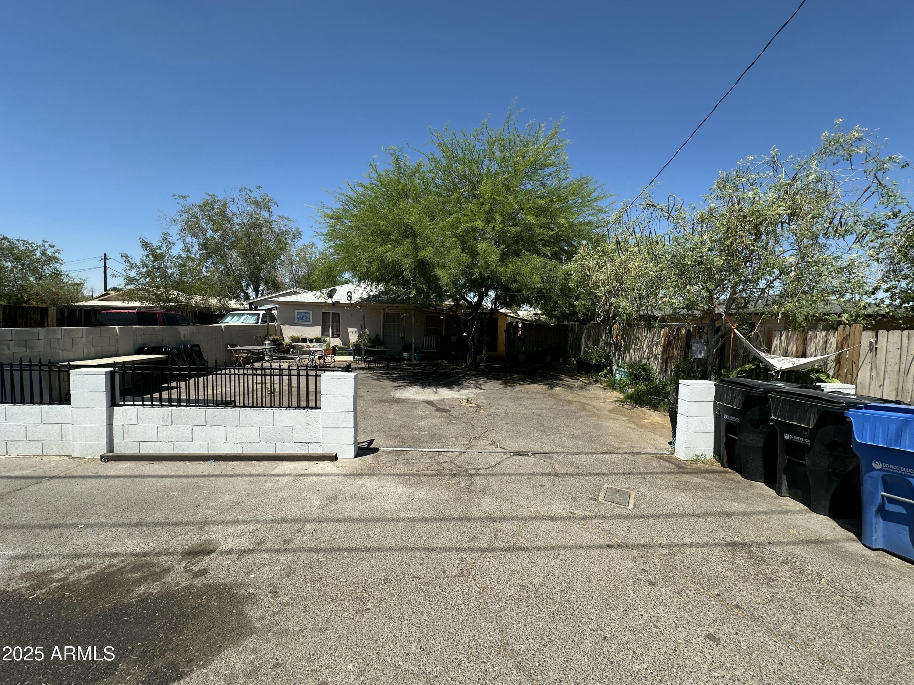 2020 N 20th Street Property Photo
