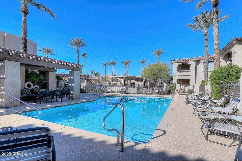 14815 N Fountain Hills Boulevard Property Photo 1