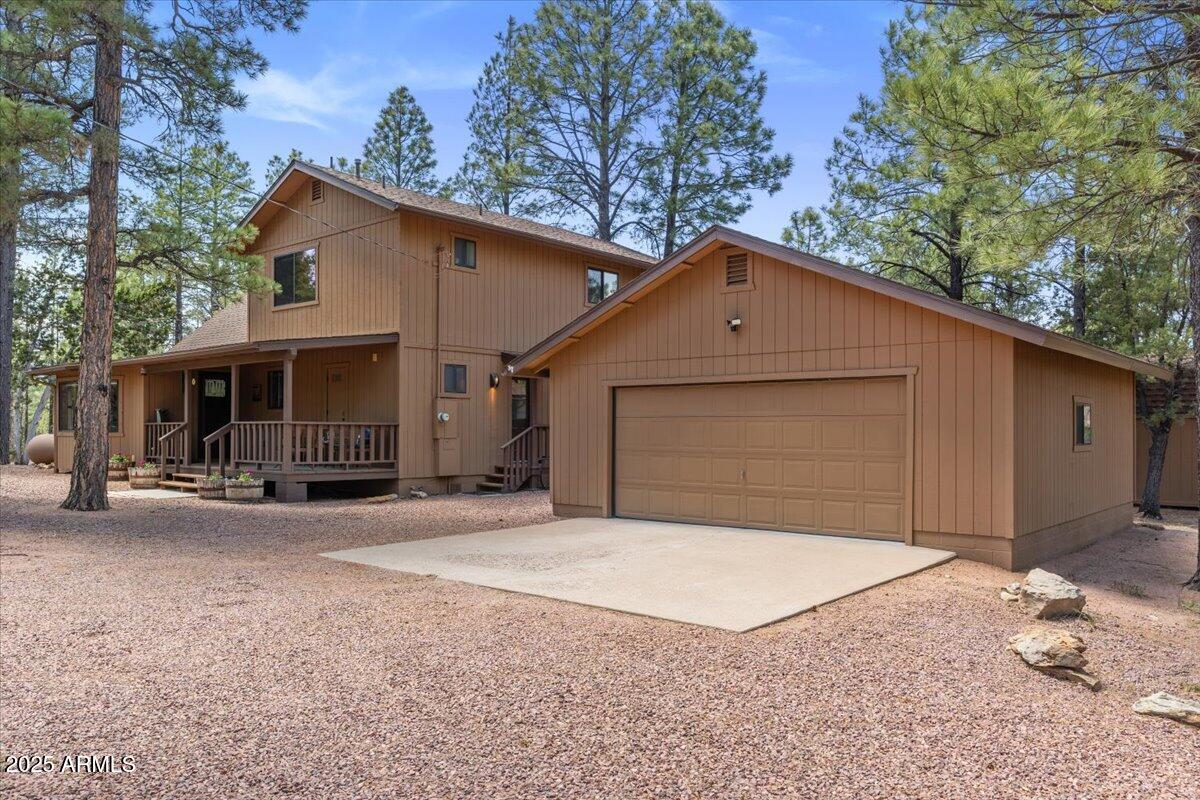 4170 Apache Drive Property Photo 1