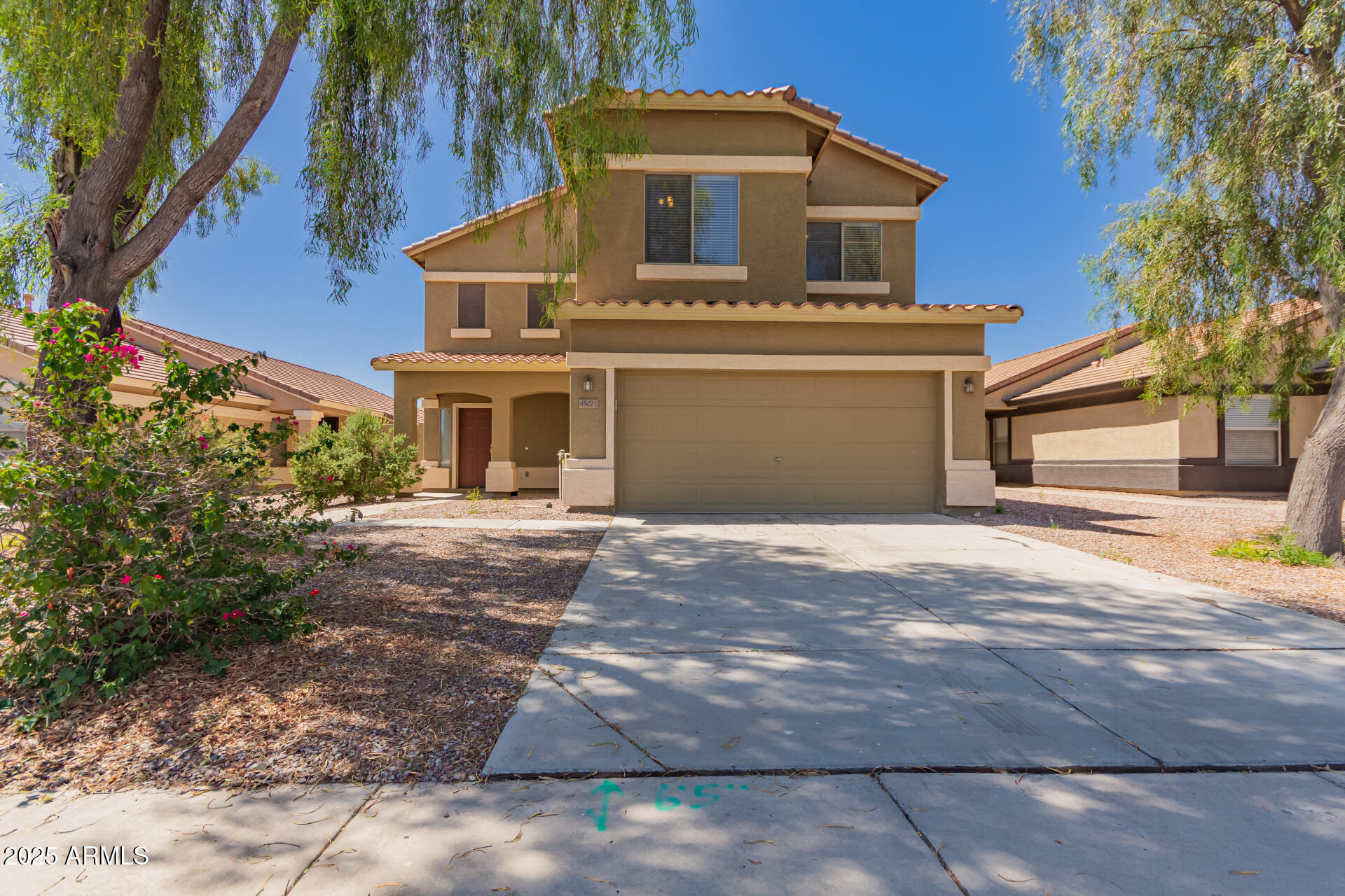 45071 W Portabello Road Property Photo 1