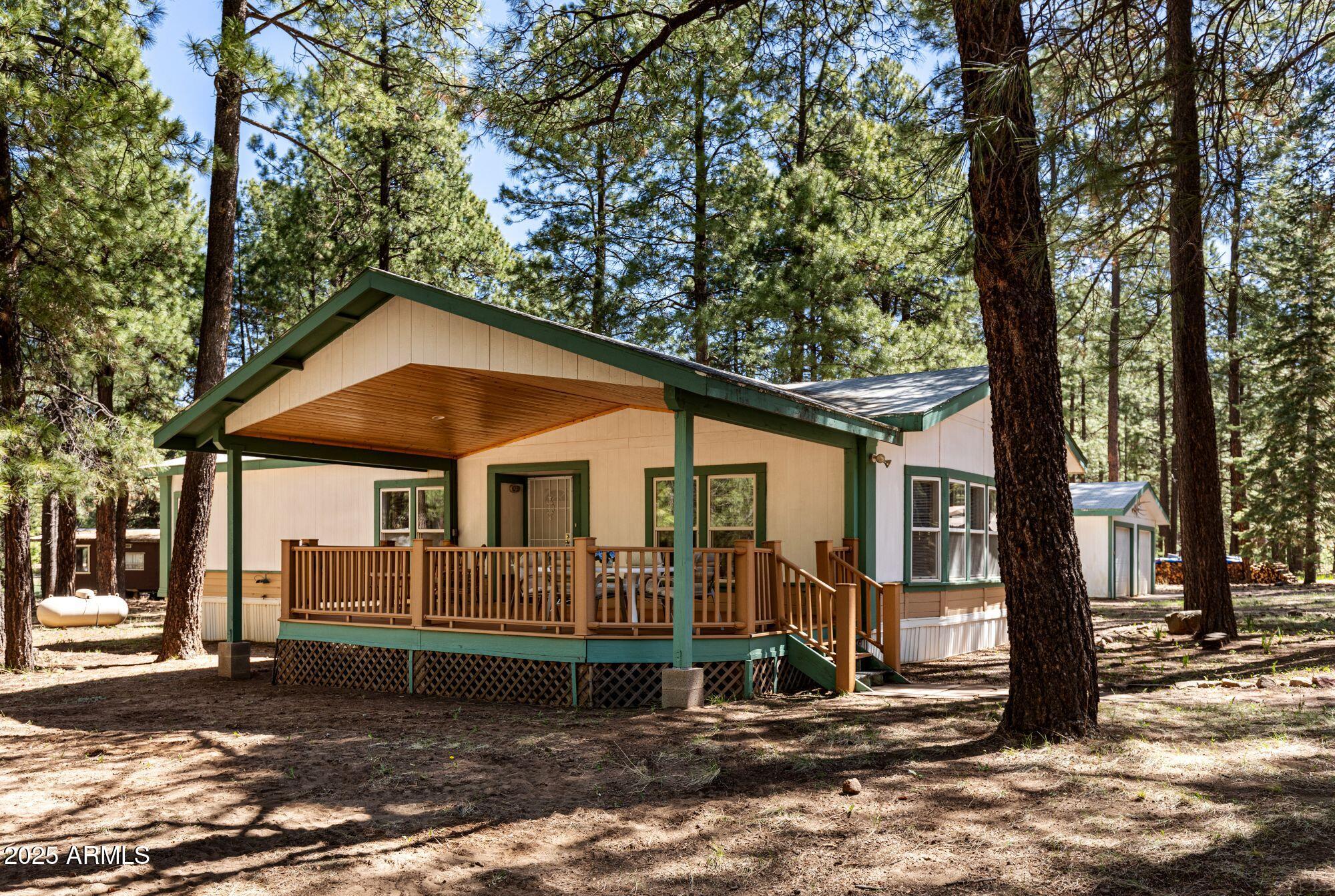 1187 Elk Drive Property Photo 1