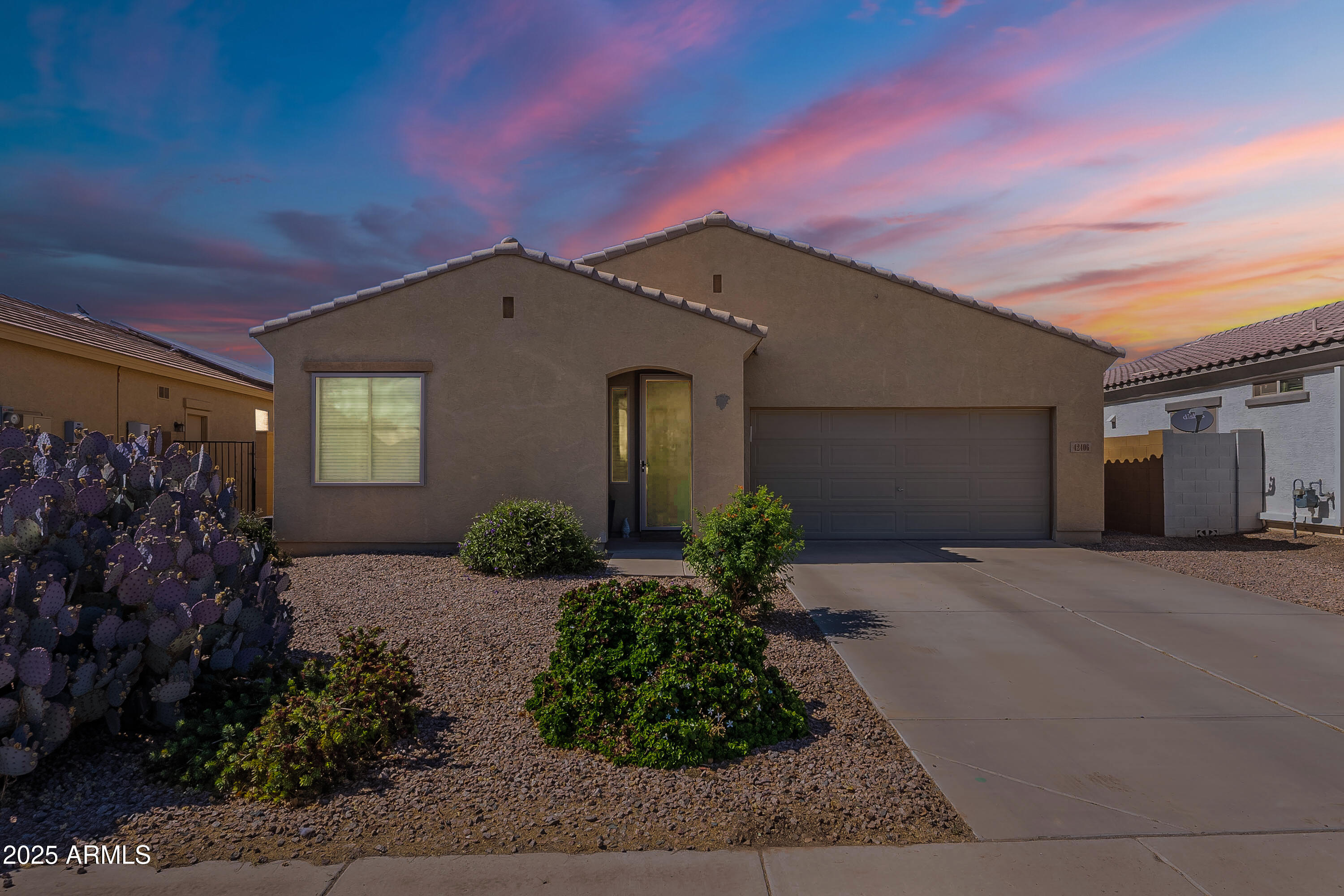 42406 W POSADA Drive Property Photo 1