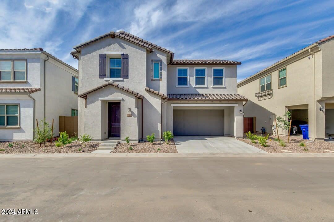 1168 E Sabino Drive Property Photo 1