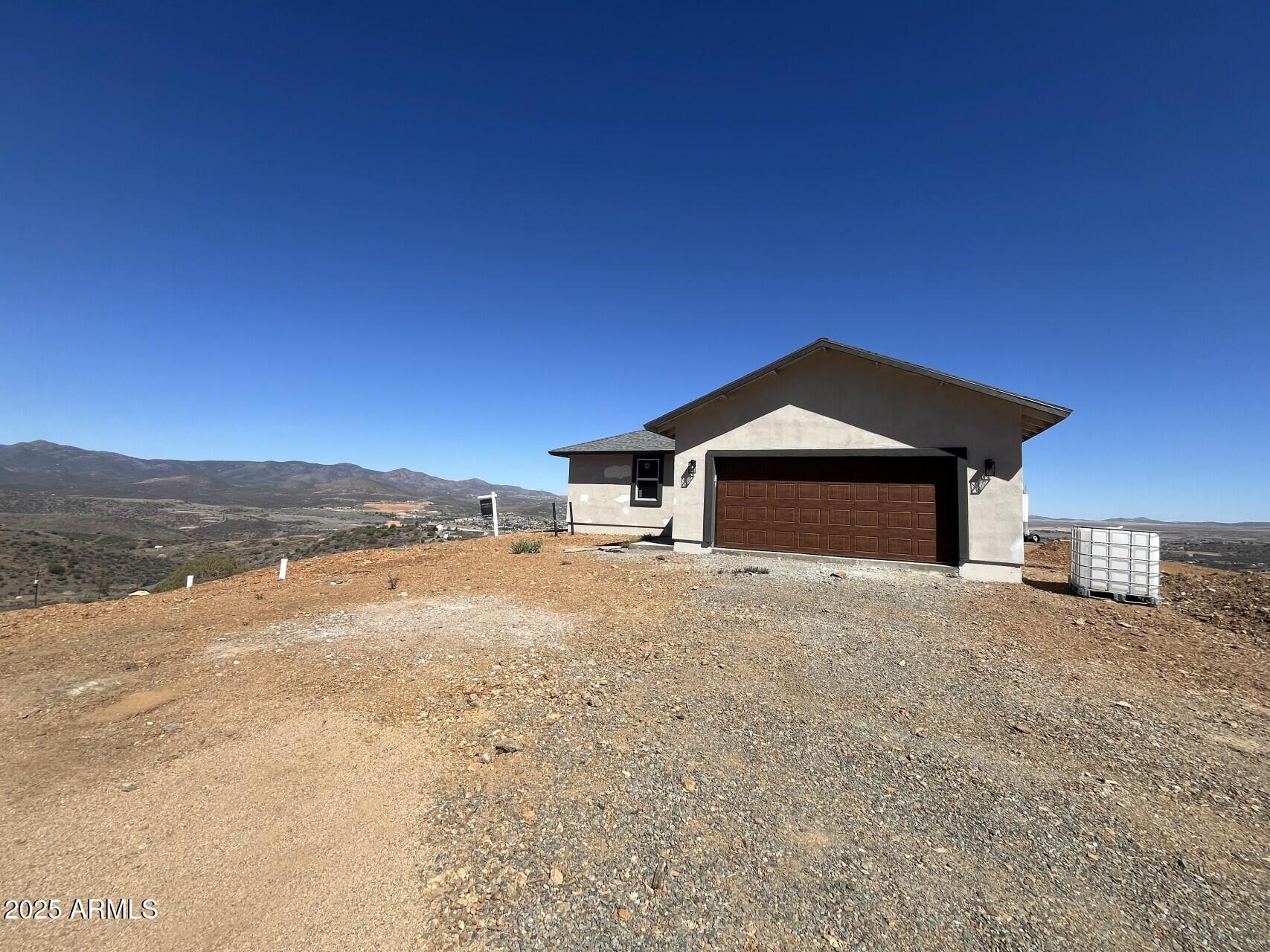 3353 S Circle Mountain Drive Property Photo 1