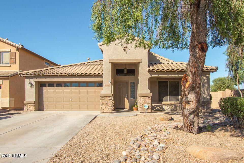16104 W Durango Street Property Photo 1