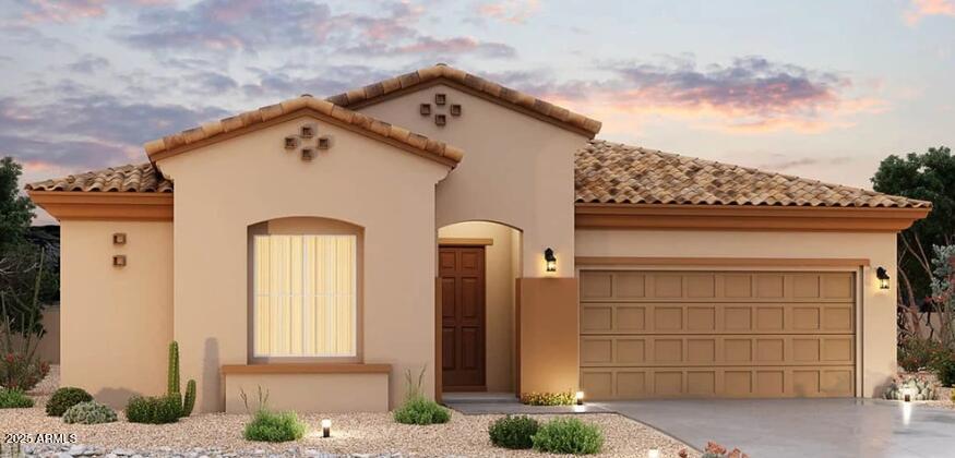 16343 W MORNING GLORY Street Property Photo 1