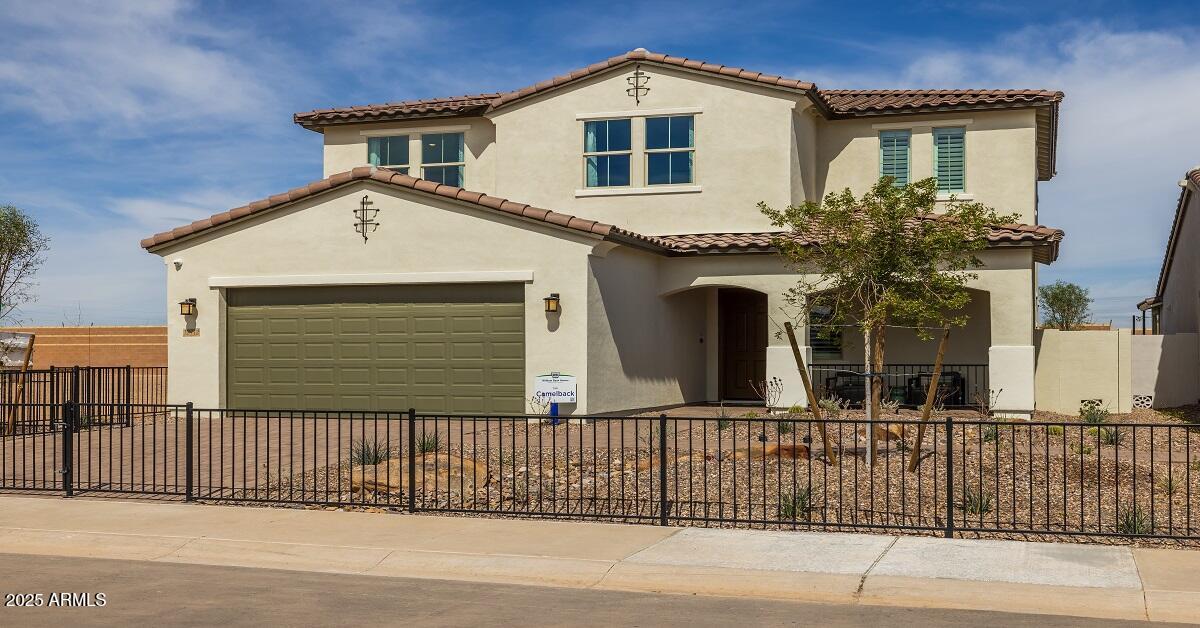 12712 W Corona Avenue Property Photo 1