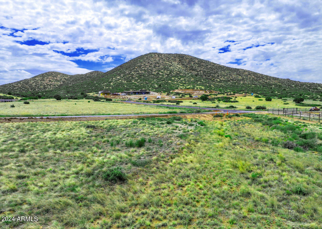 10370 E Woven Gold Lot 62 Way Property Photo