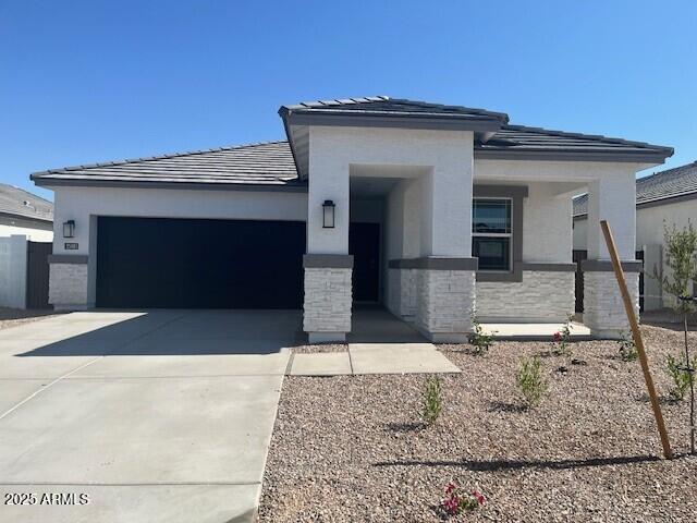 25481 W Graham Trail Property Photo 1