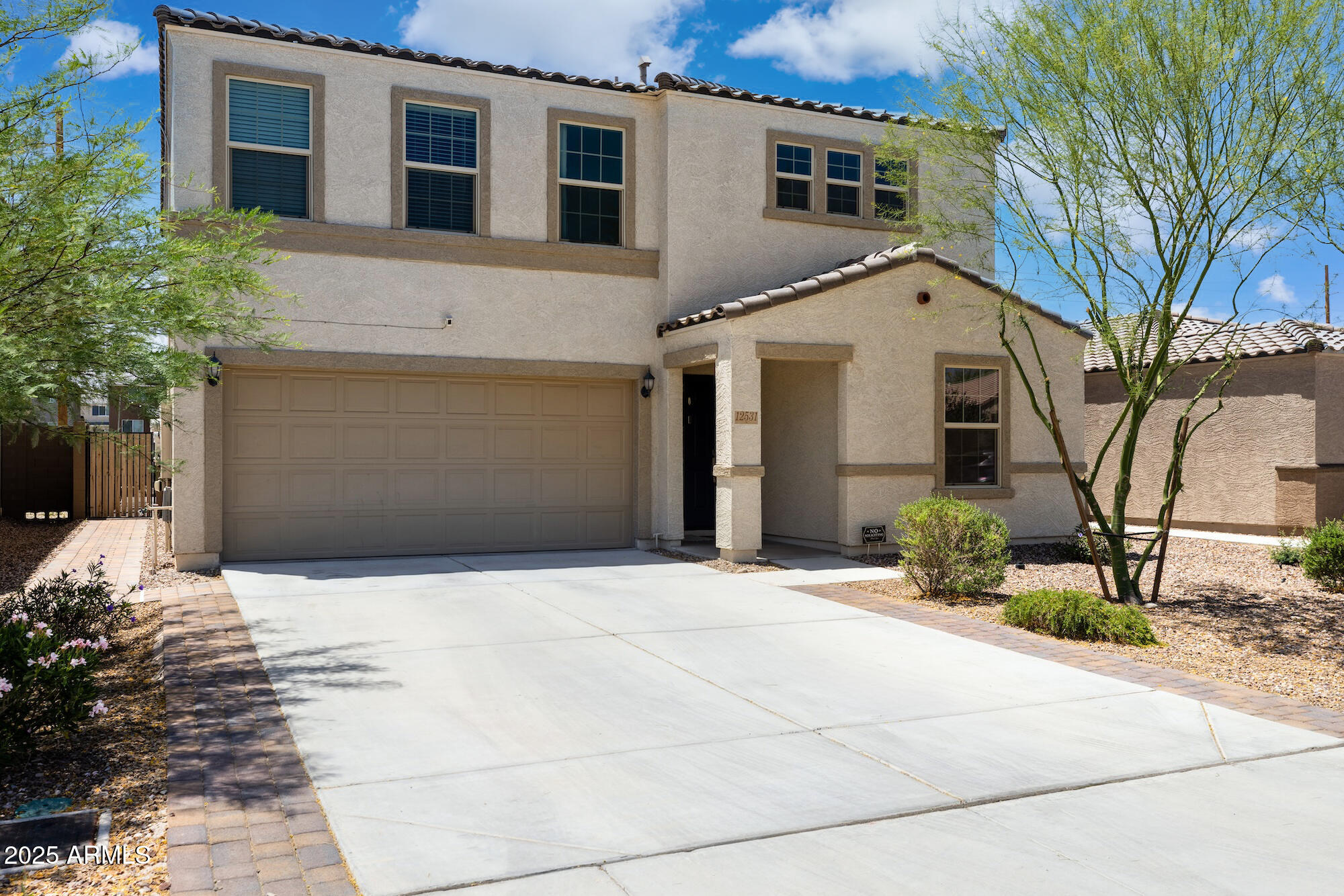 12531 W Glenn Drive Property Photo 1