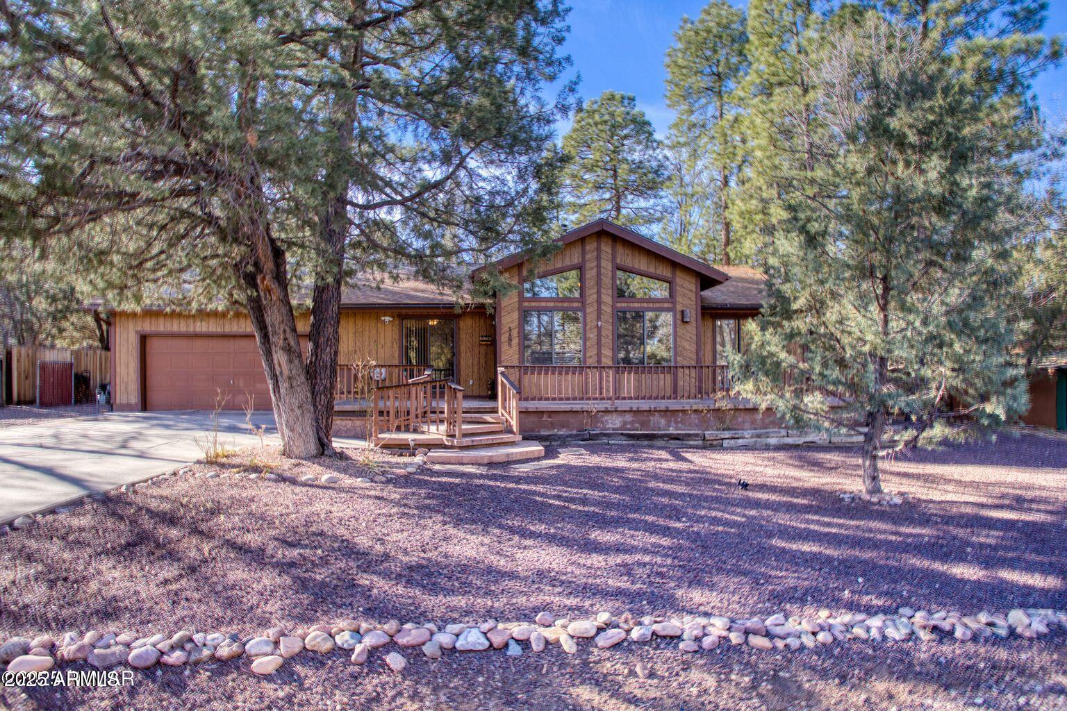 1155 W Zuni Lane Property Photo 1