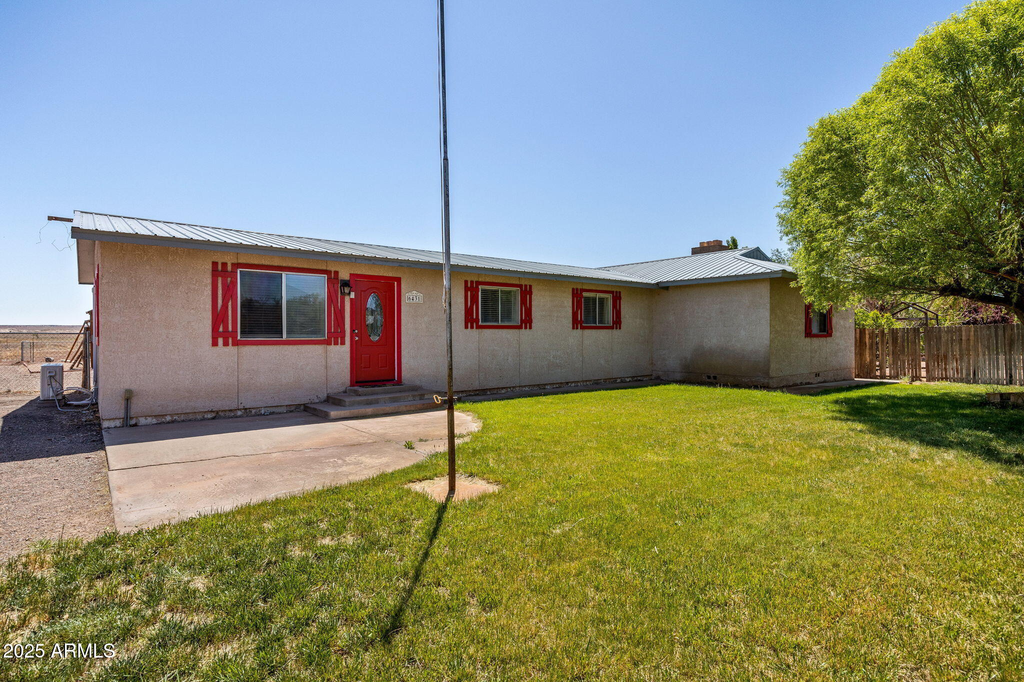 6431 COUNTRY Road