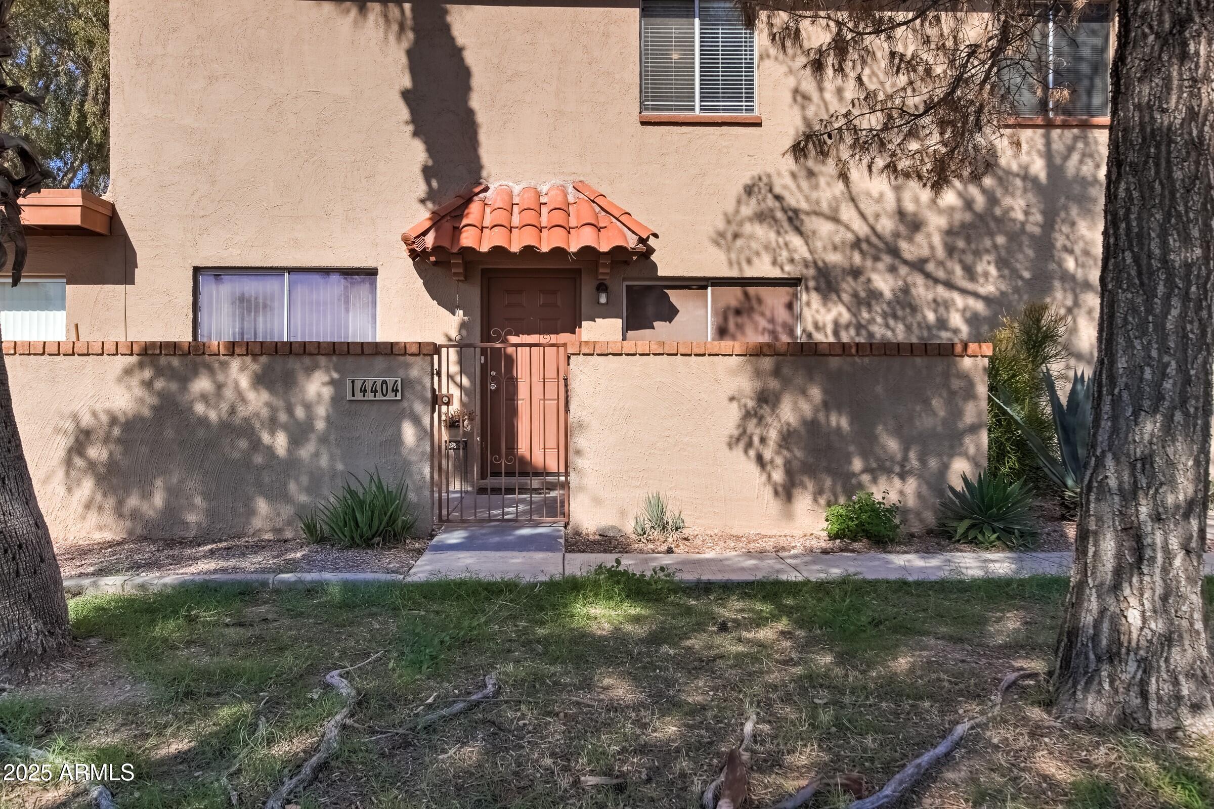 14404 N Boxwood Lane Property Photo 1