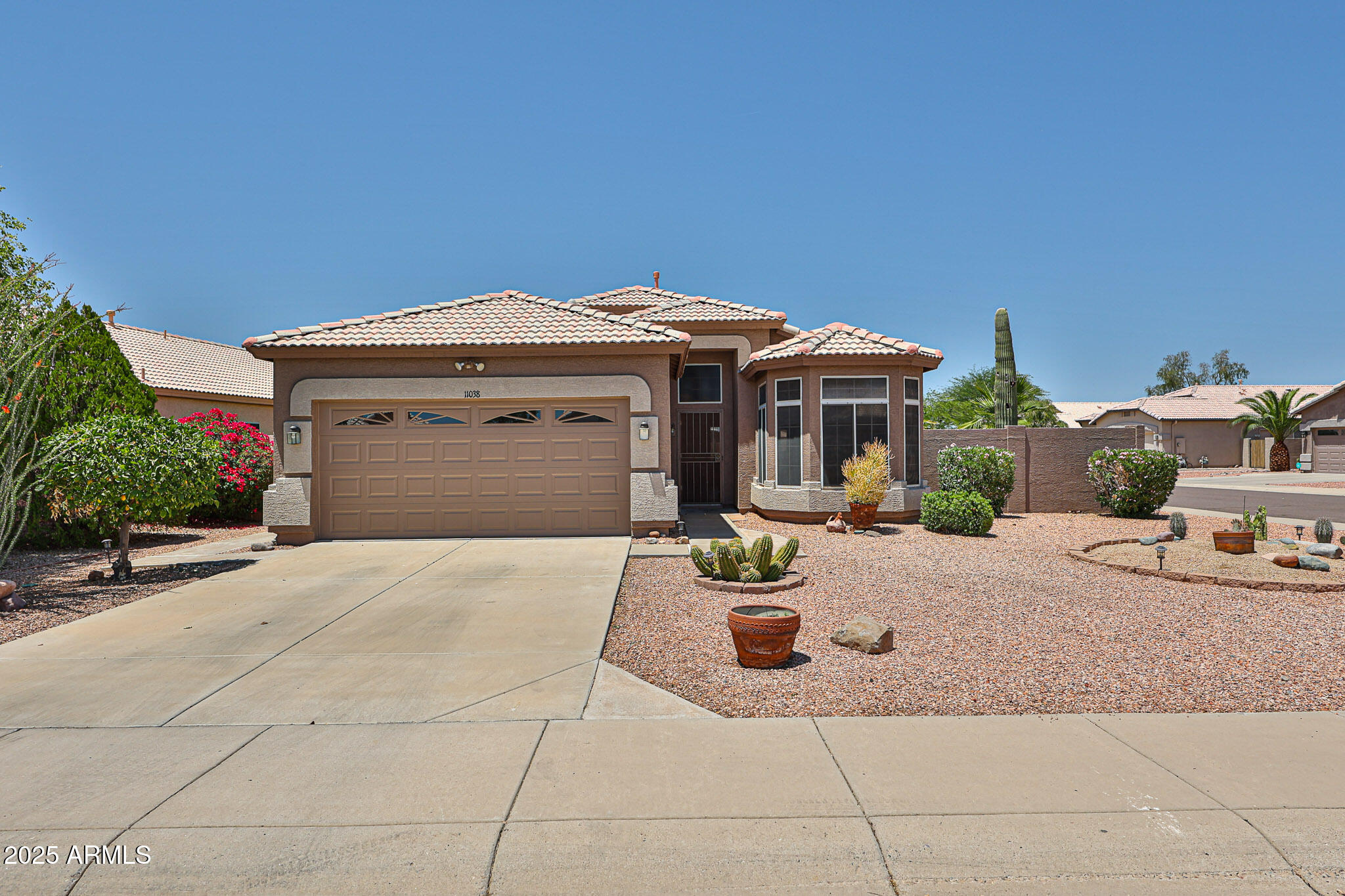 11038 W Oraibi Drive Property Photo 1