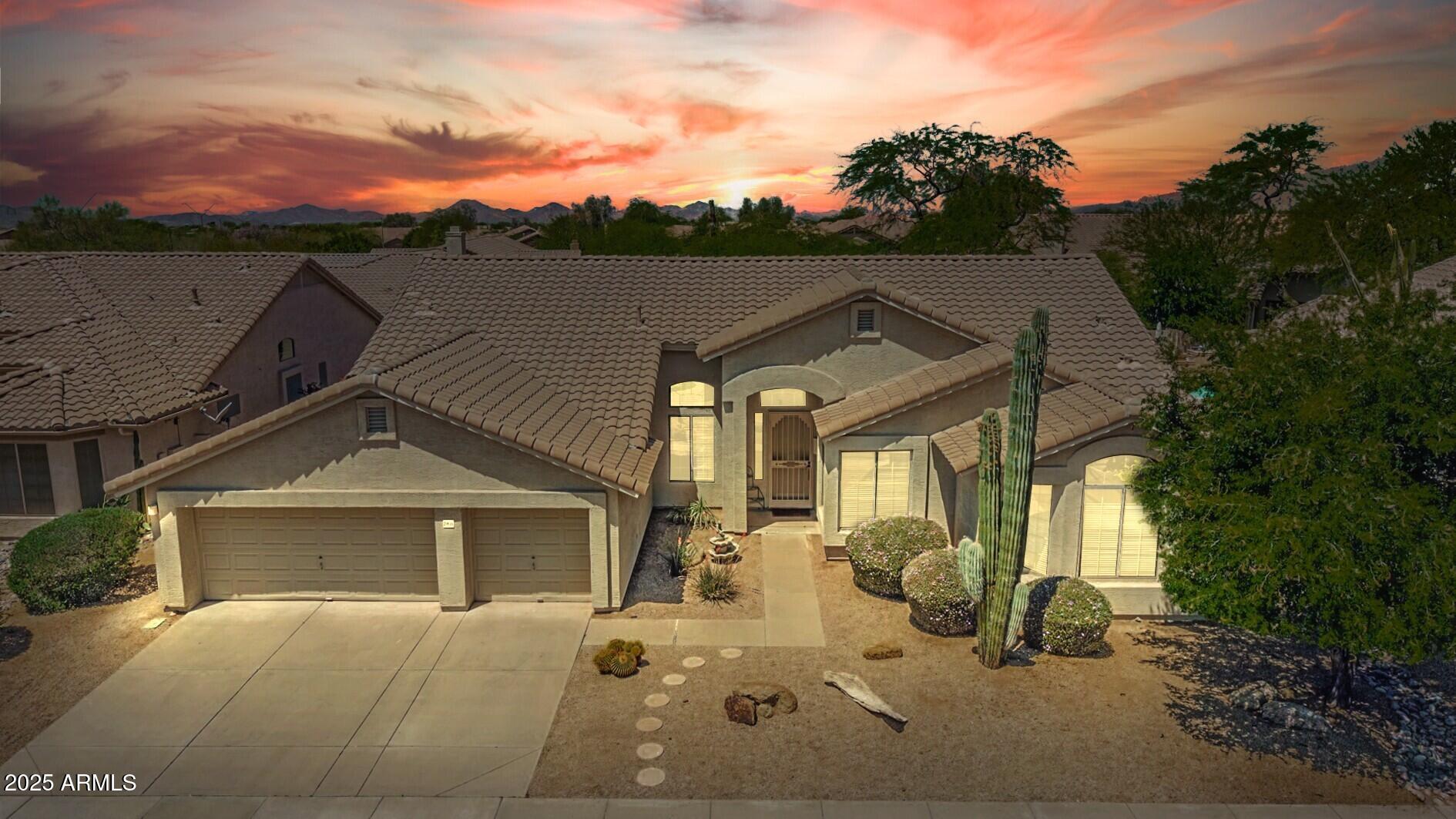 29816 N 51st Place Property Photo 1