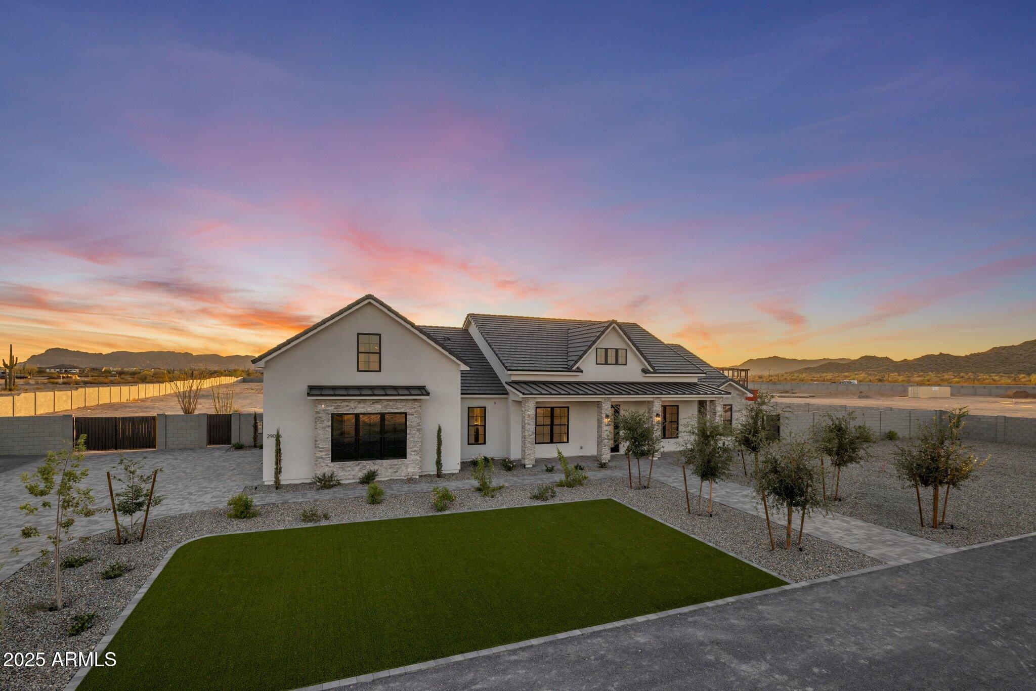 29096 N Marchant Trace Property Photo 1