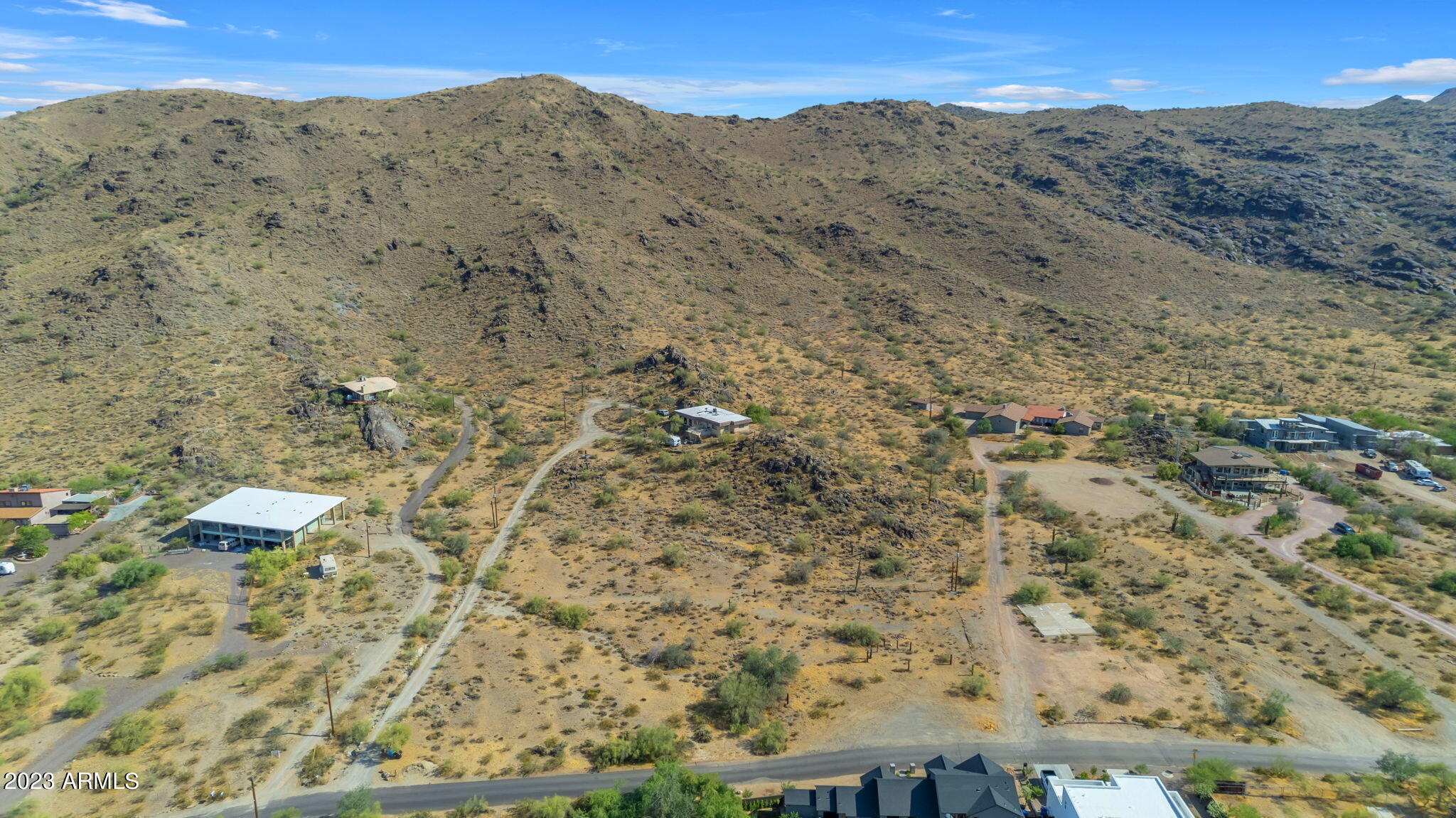 3425 E HIGHLINE CANAL Road