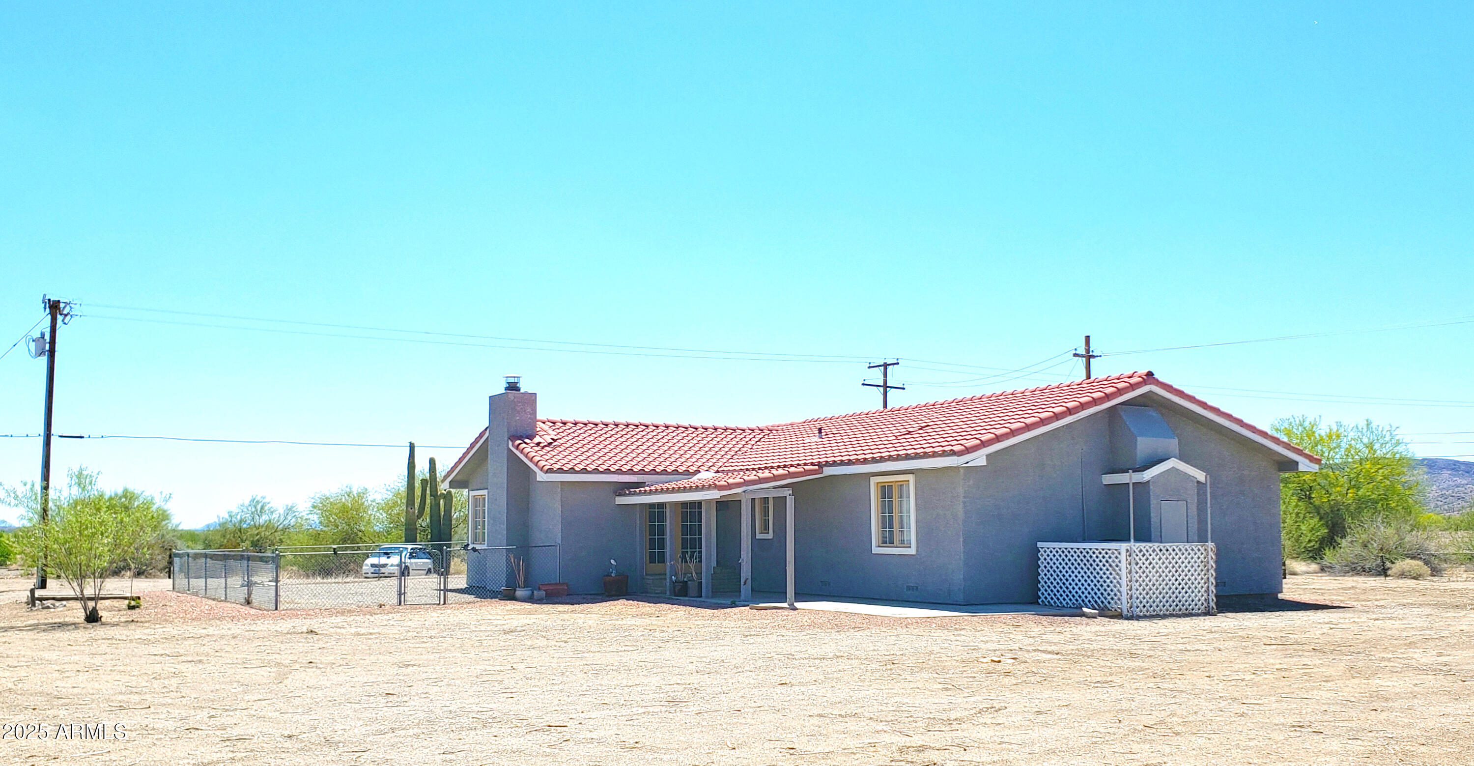 69762 Old Bell Road Property Photo 1