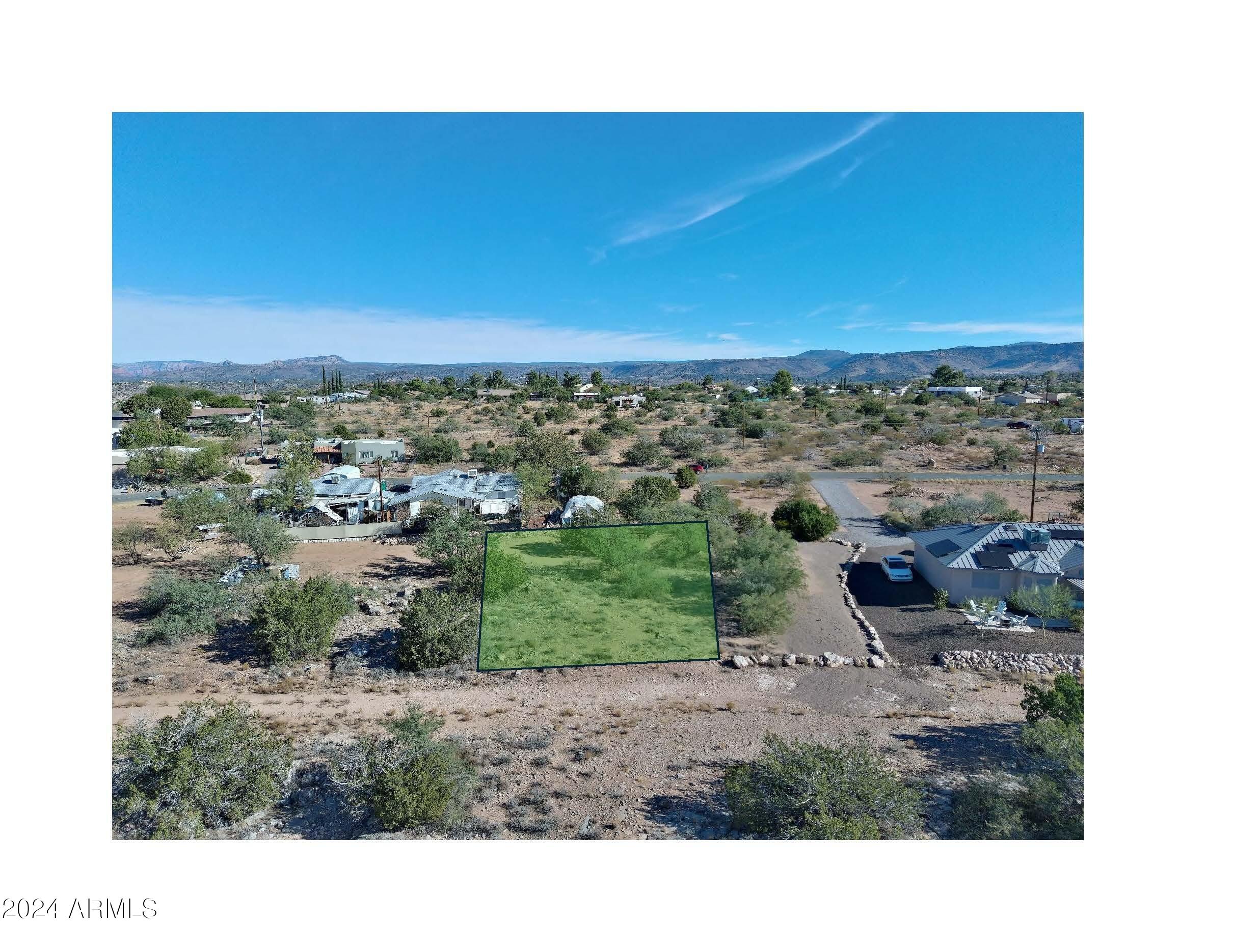 4421 N Valancius Way Property Photo 1