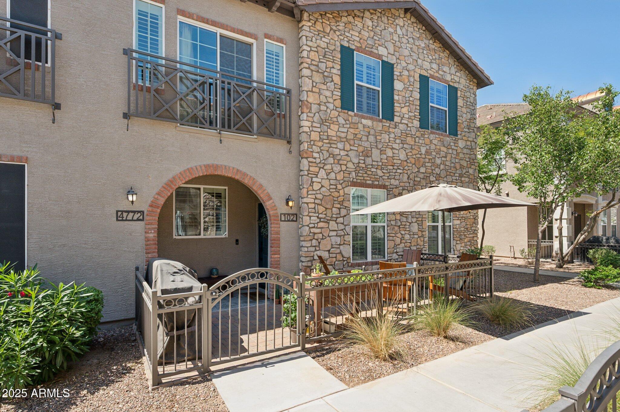 4772 E Portola Valley Drive Property Photo 1