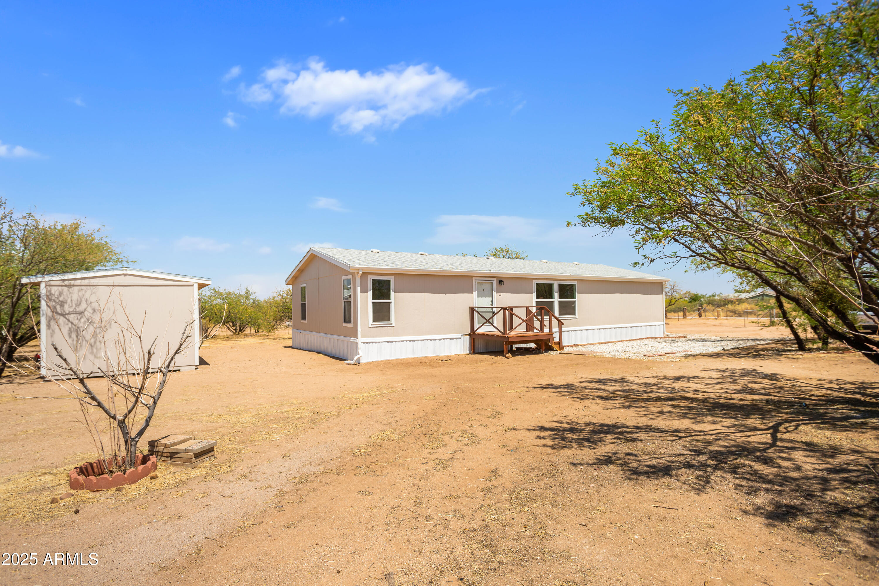 5863 E Dakota Road Property Photo 1