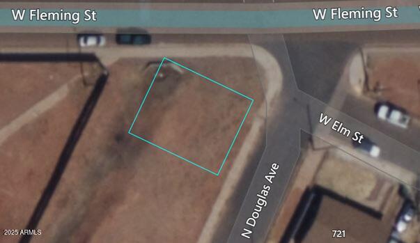 Tbd N Douglas Avenue Property Photo 1