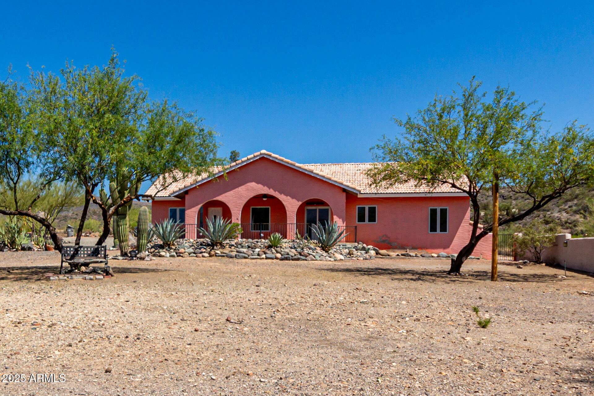 34975 S Cholla Drive Property Photo 1