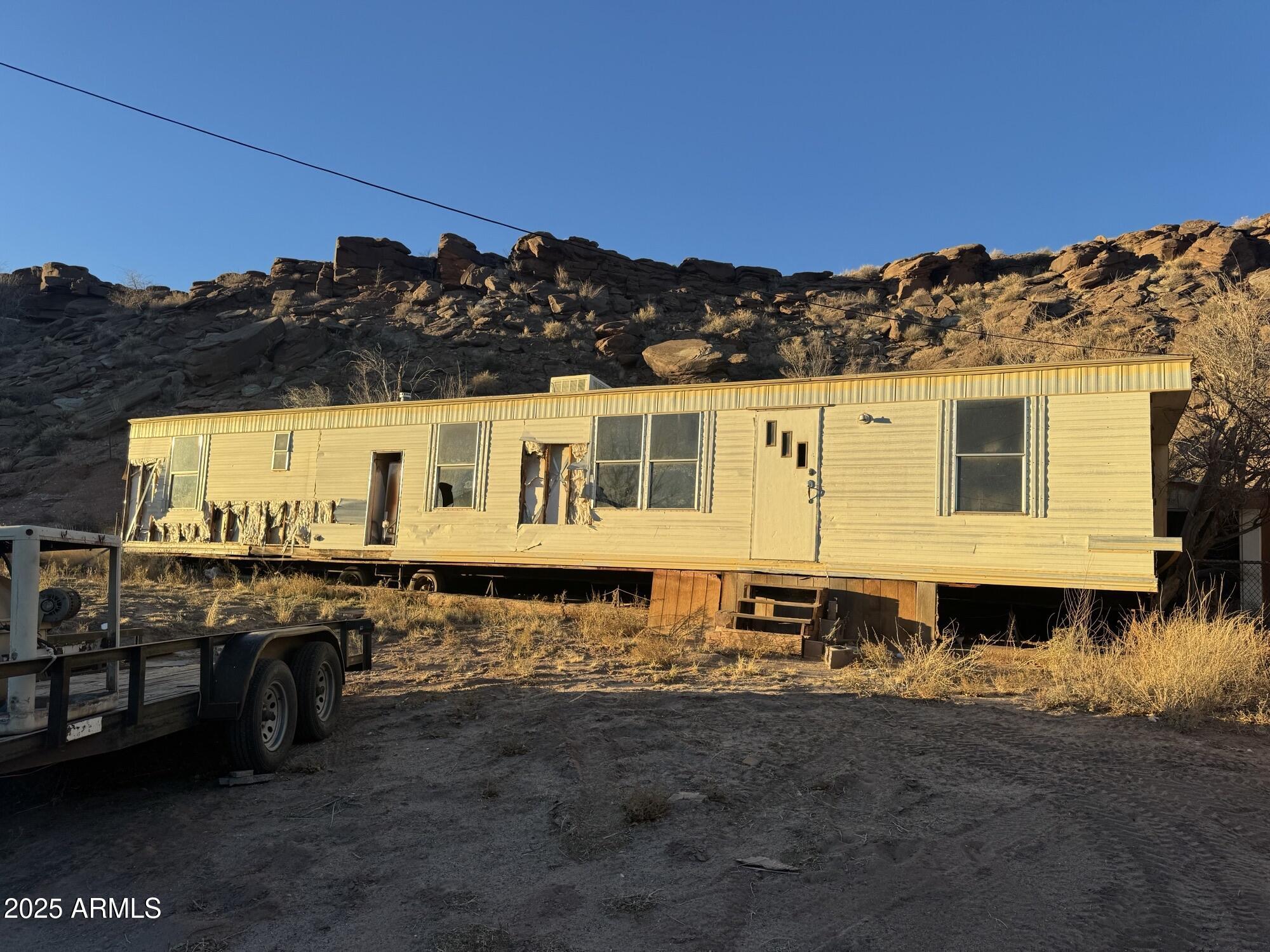 1026 Bluff Drive Property Photo 1
