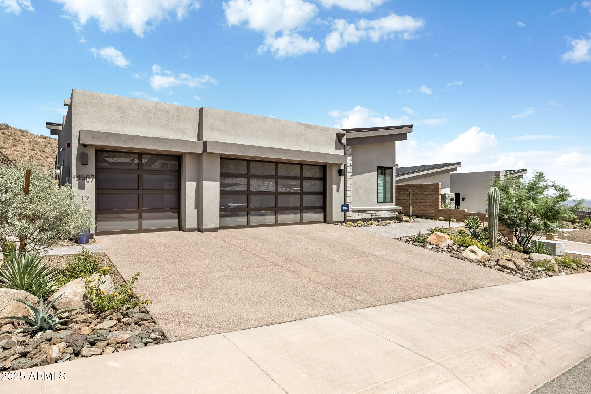 14507 N Valencia Drive Property Photo 1