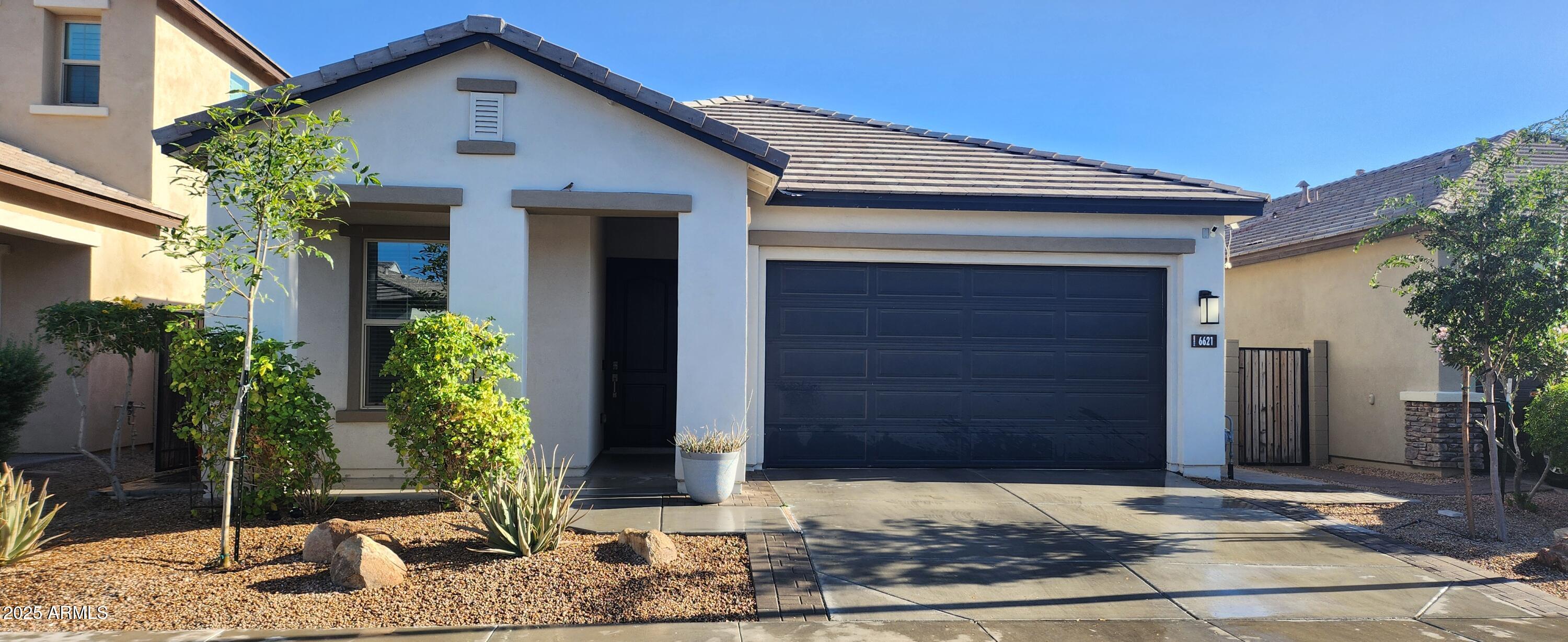 6621 E VILLA RITA Drive Property Photo 1