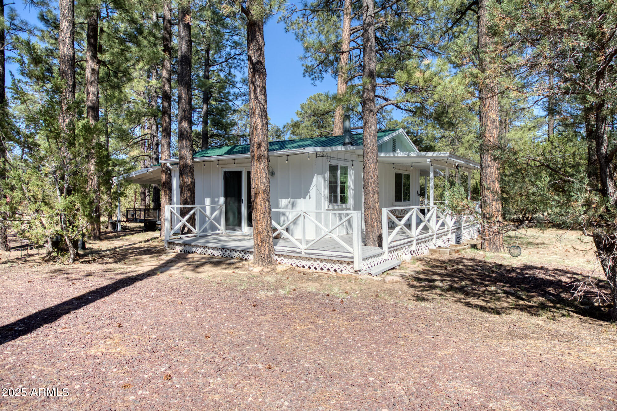 2905 Pine Rim Road Property Photo 1