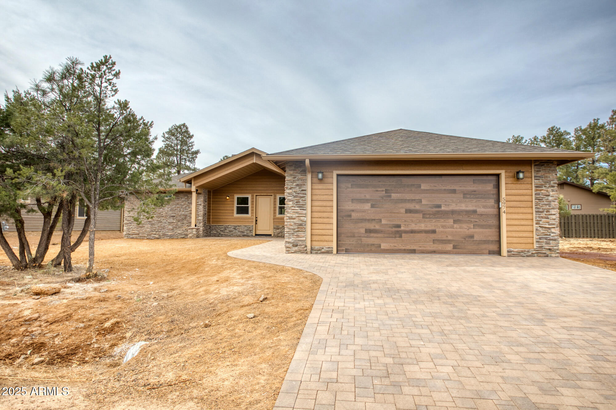 5974 E Elk Springs Property Photo 1