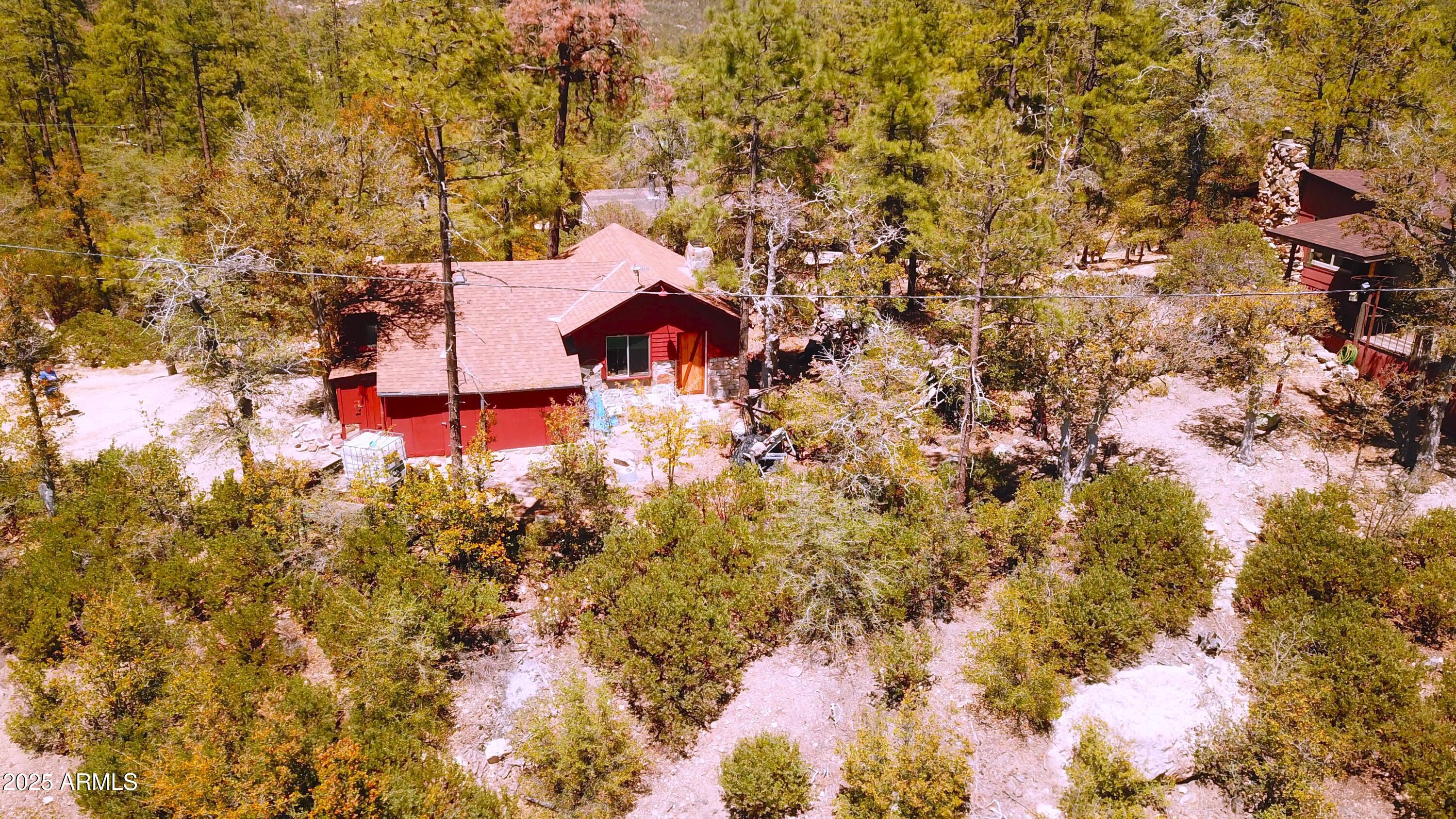 6 Summer Homes Drive Property Photo 1