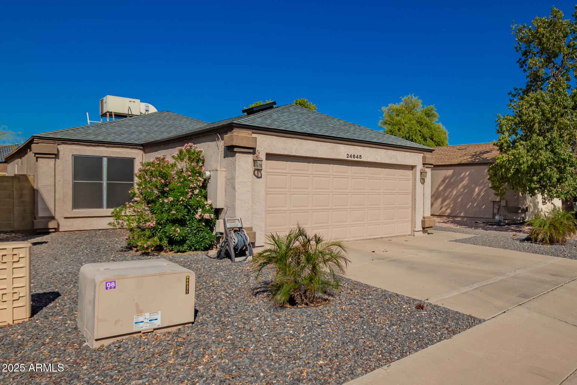 24648 N 40TH Lane
