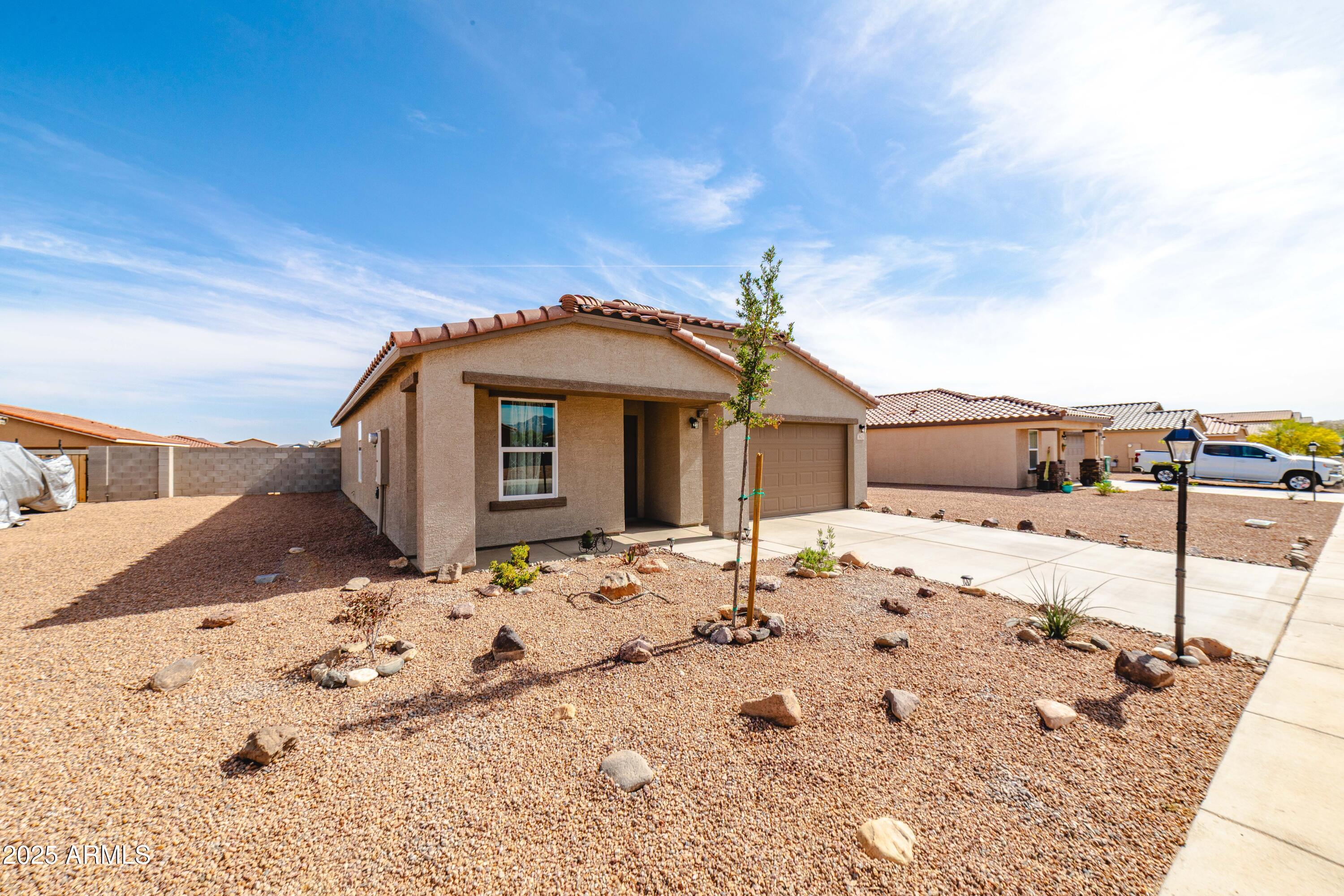 3623 E Andrea Drive Property Photo 1