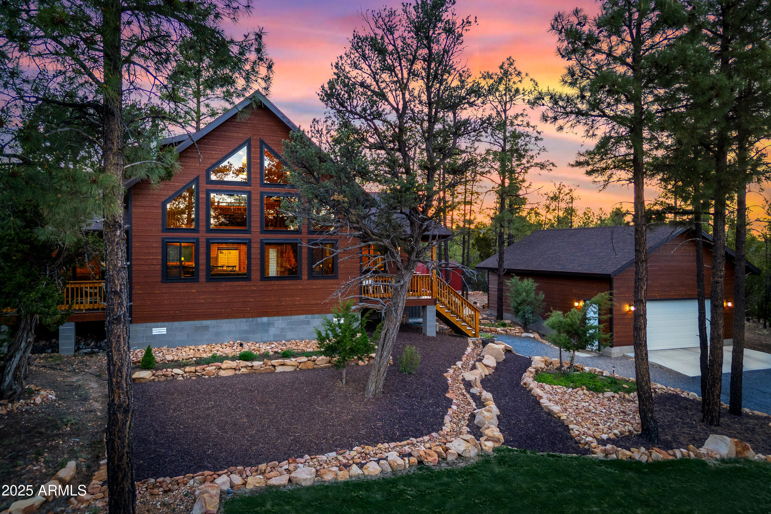 3334 Sawmill Ridge Loop Property Photo 1
