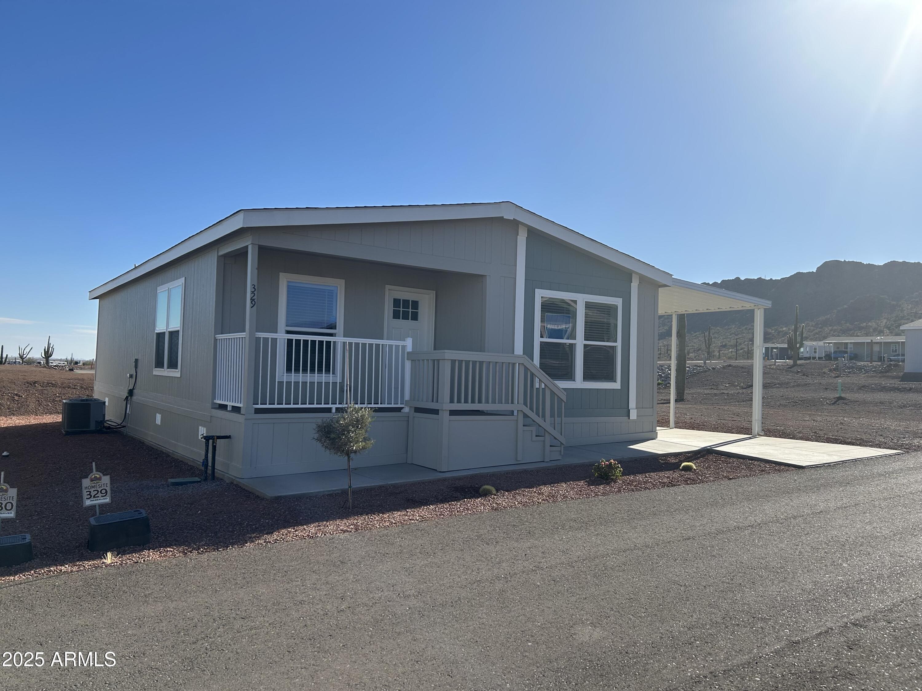 17065 E Peak Lane Property Photo 1