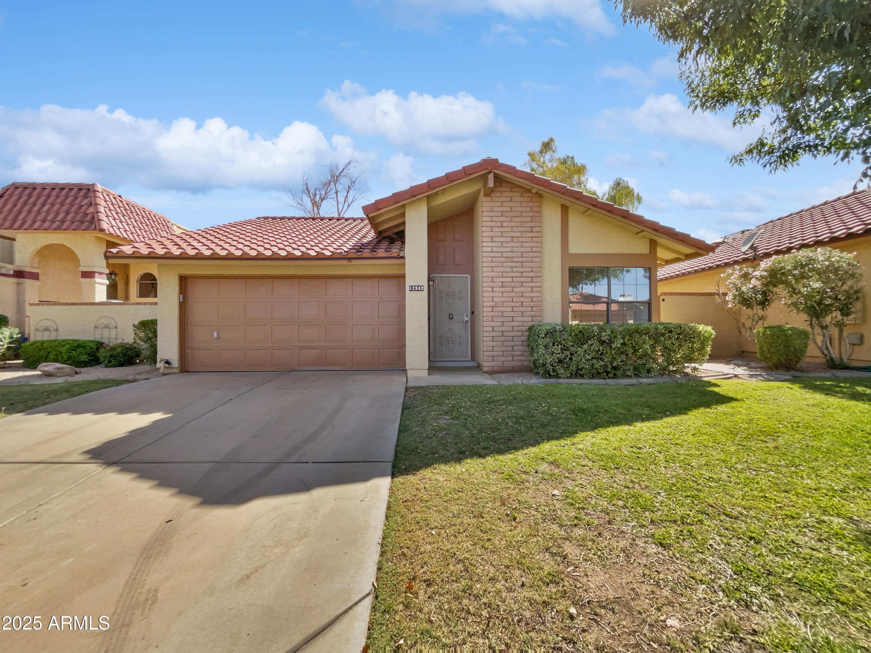 12342 S Shoshoni Drive Property Photo 1