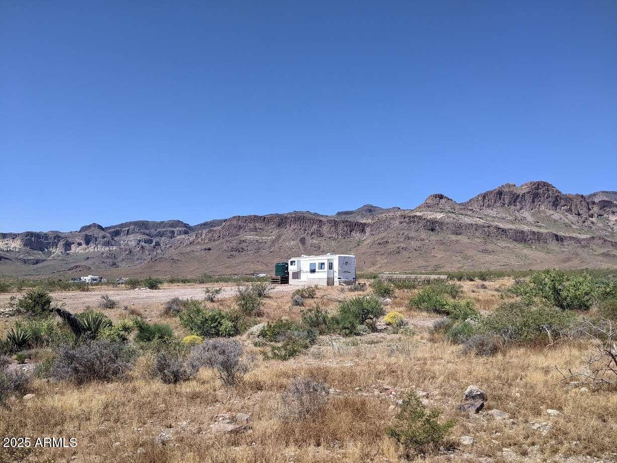 4597 S Hopi Road Property Photo 1