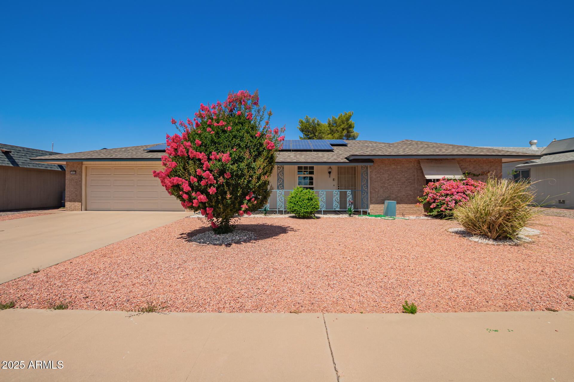 14020 N LAKEFOREST Drive Property Photo 1