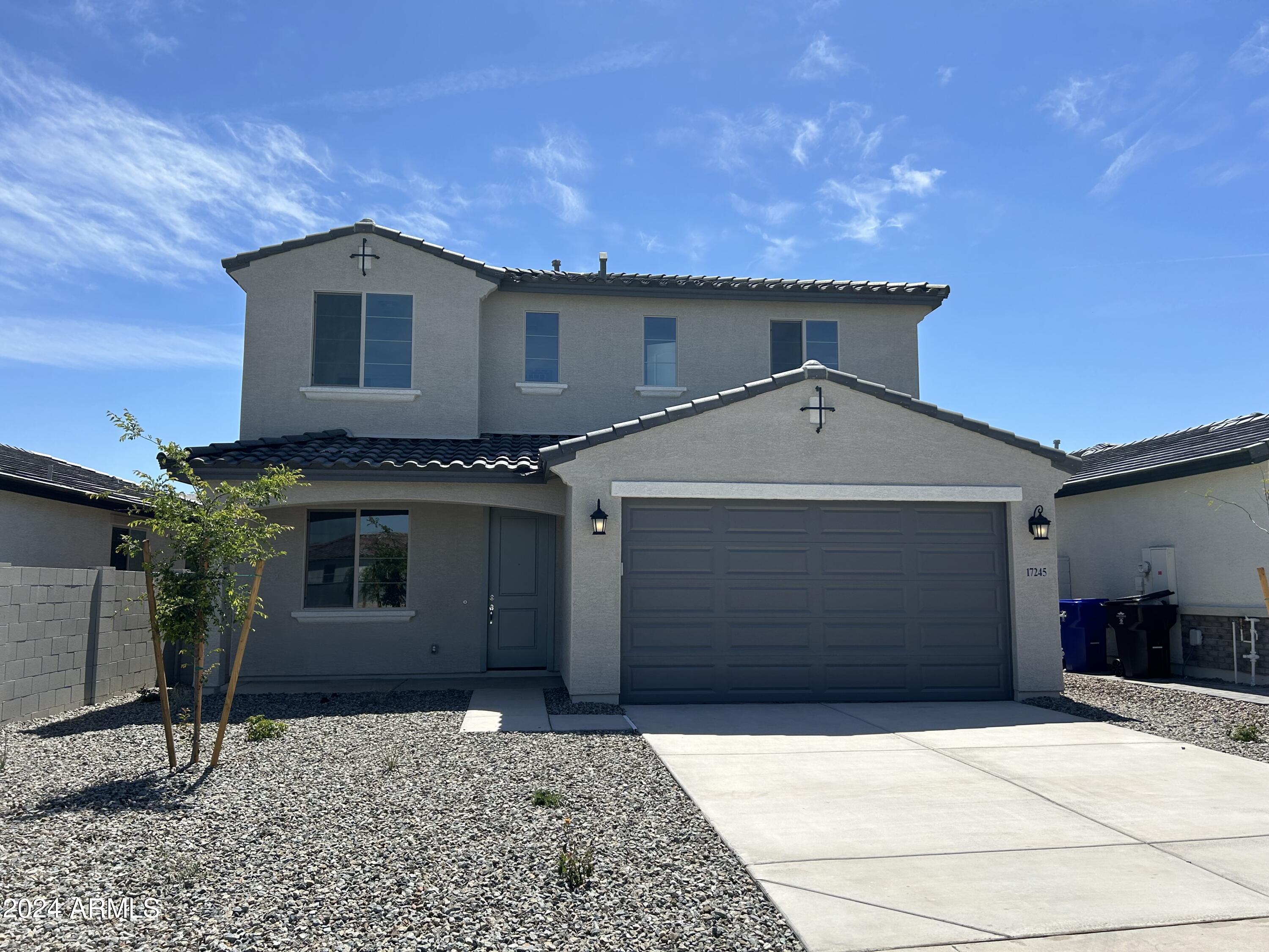 17245 W Corrine Drive Property Photo 1