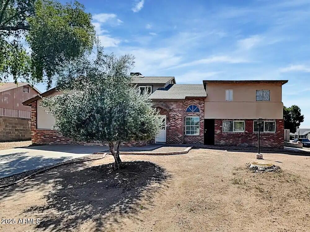 9305 E Adobe Road Property Photo 1