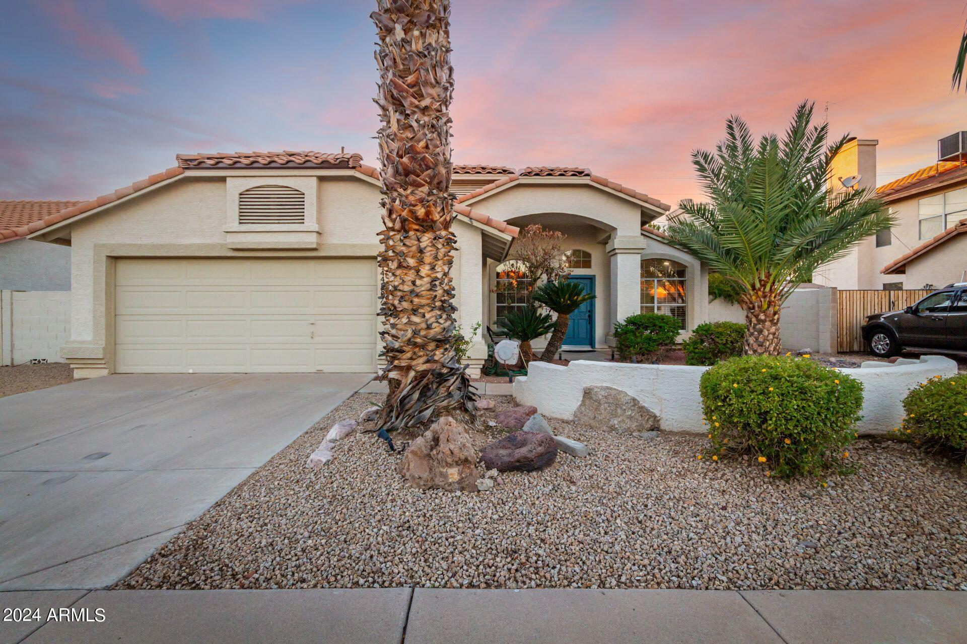 14428 N 56th Place Property Photo 1