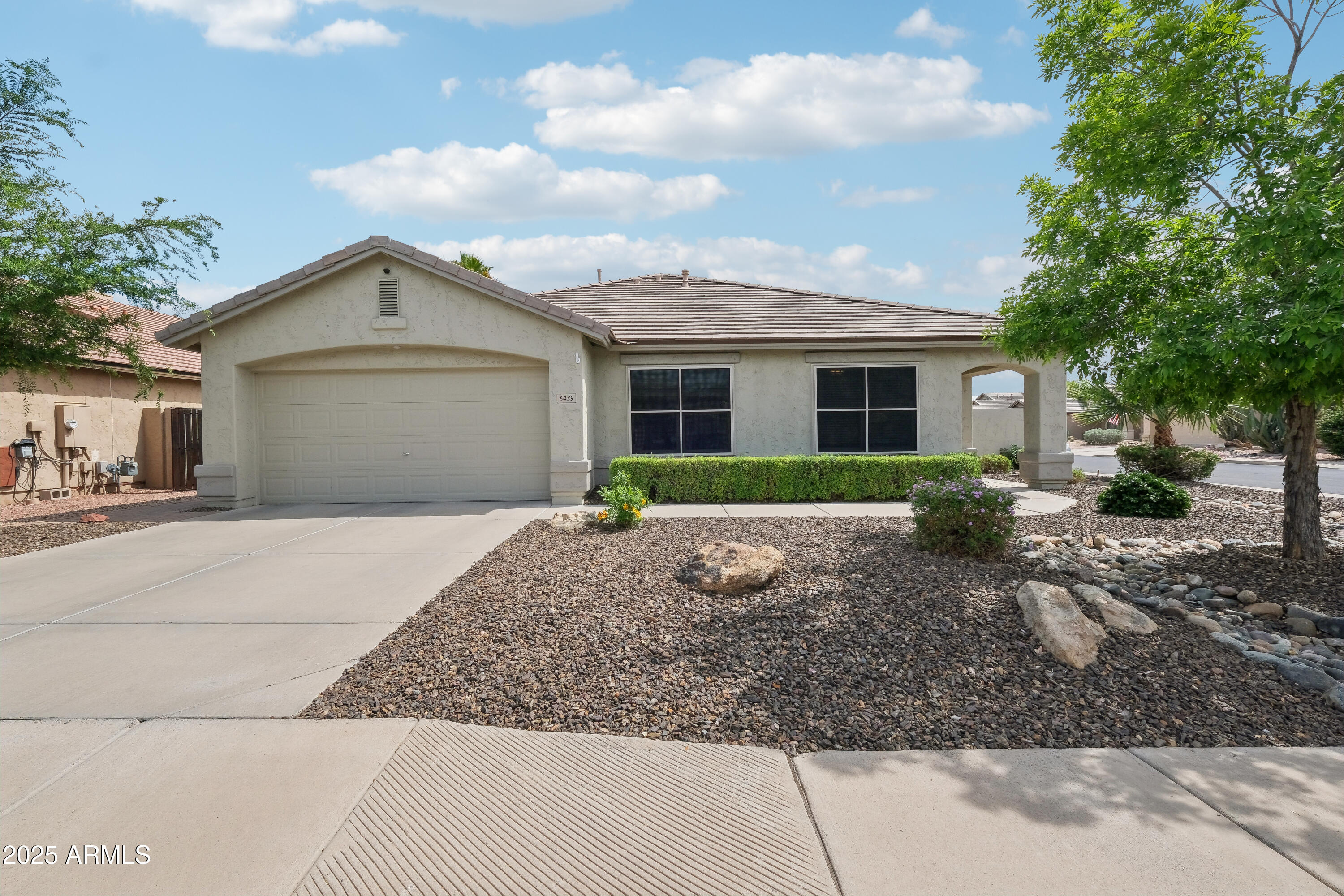 6439 W Kristal Way Property Photo 1