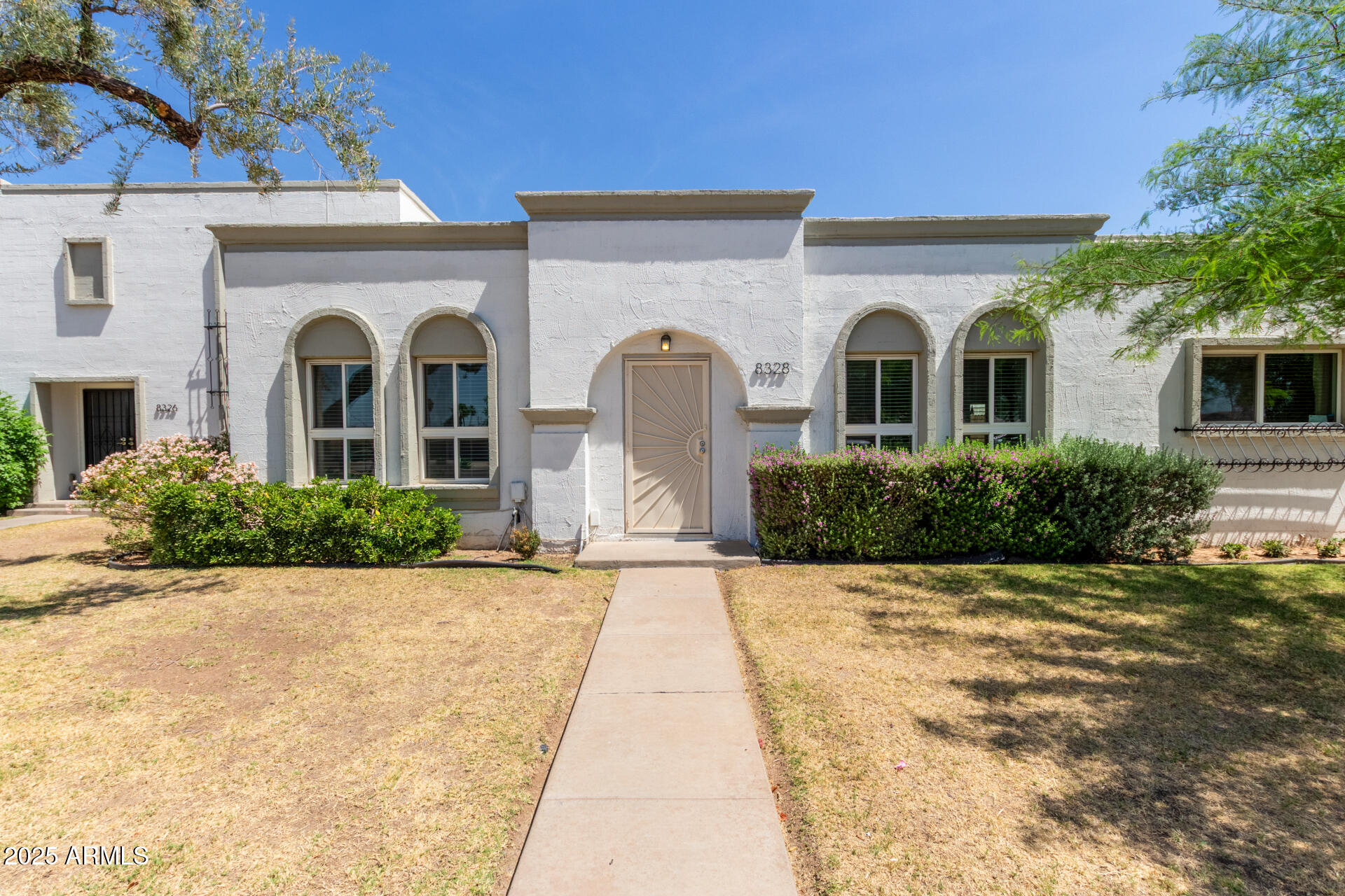 8328 E Chaparral Road Property Photo 1