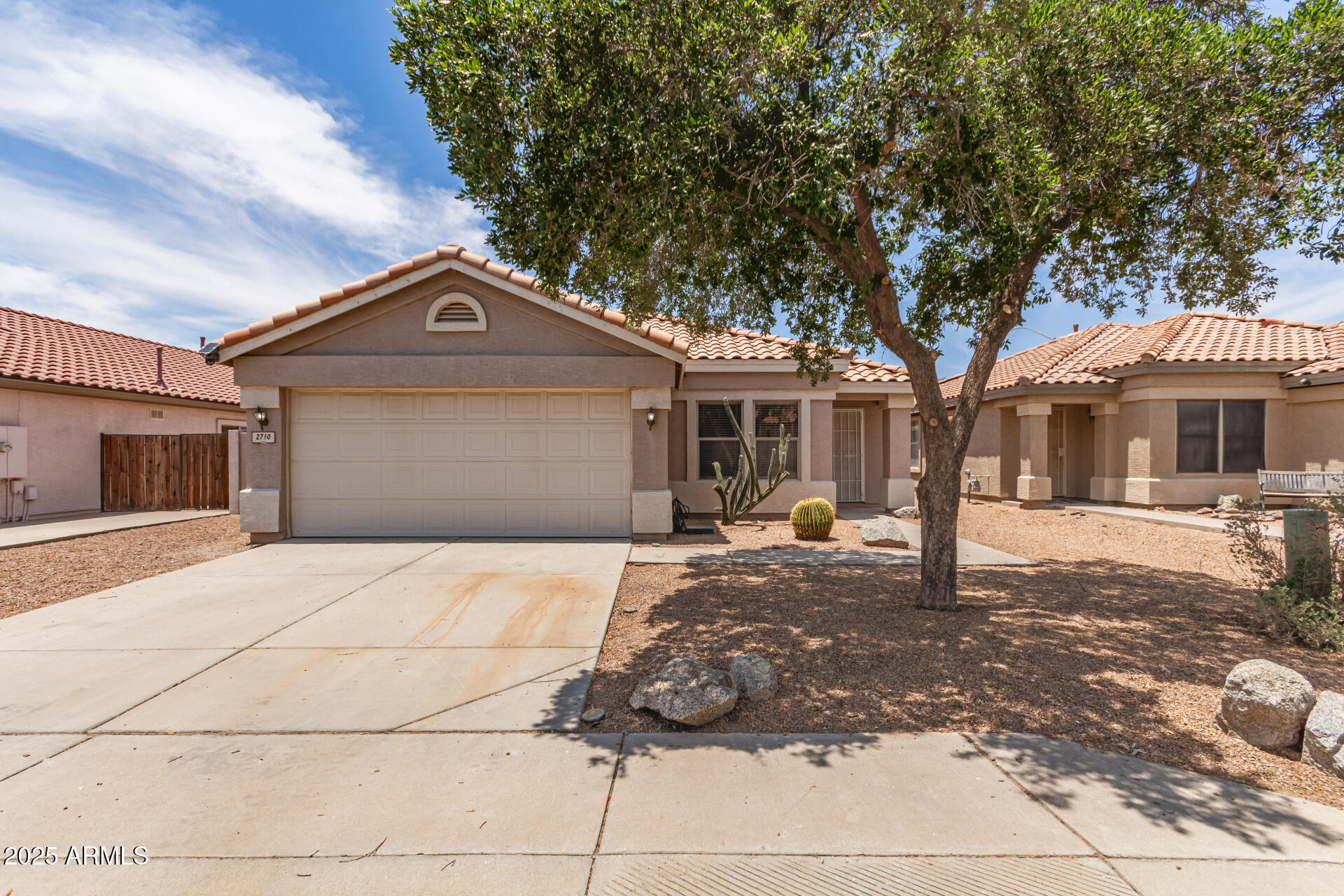 2710 S Shelby Property Photo 1