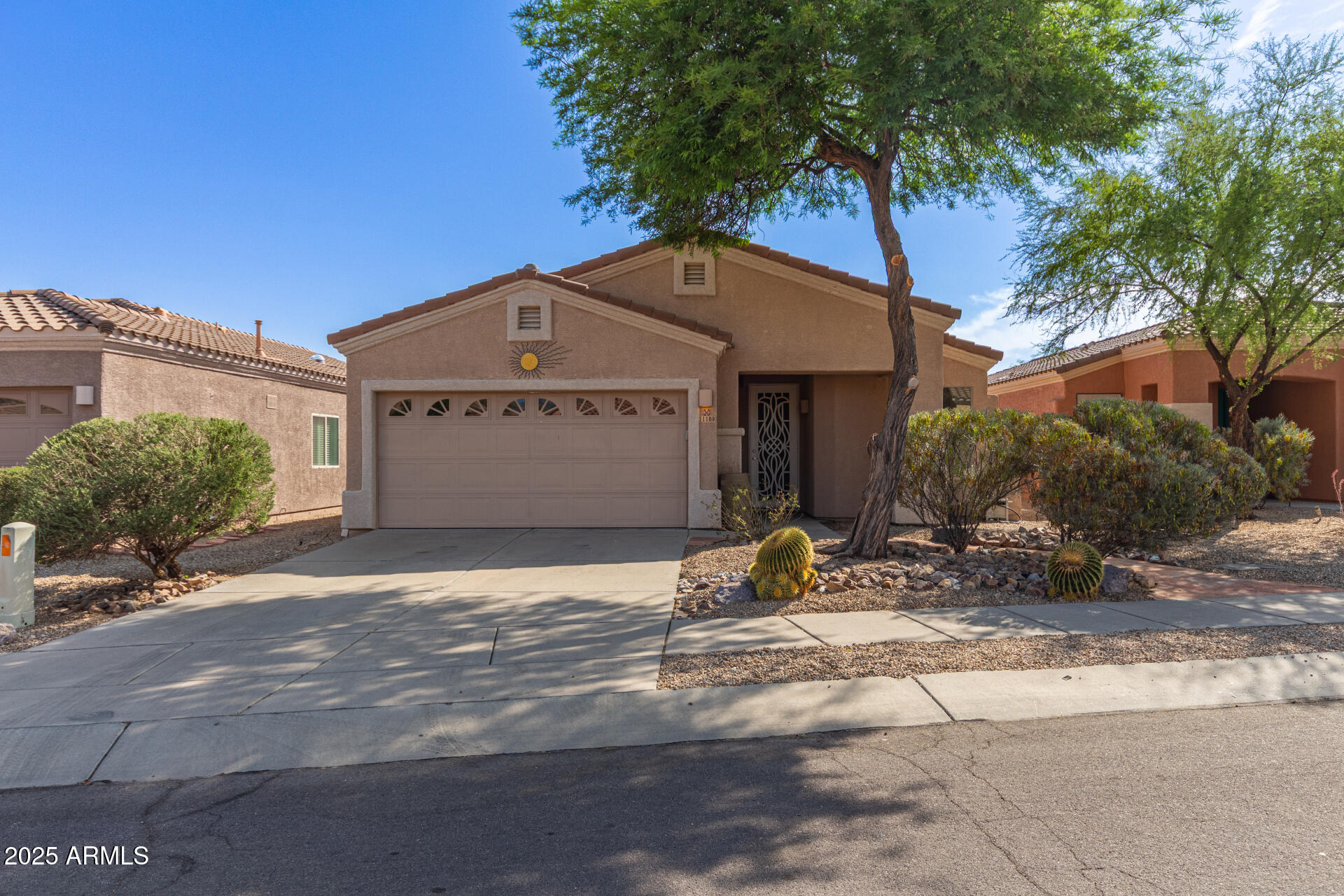 11109 N Rams Horn Trail Property Photo 1