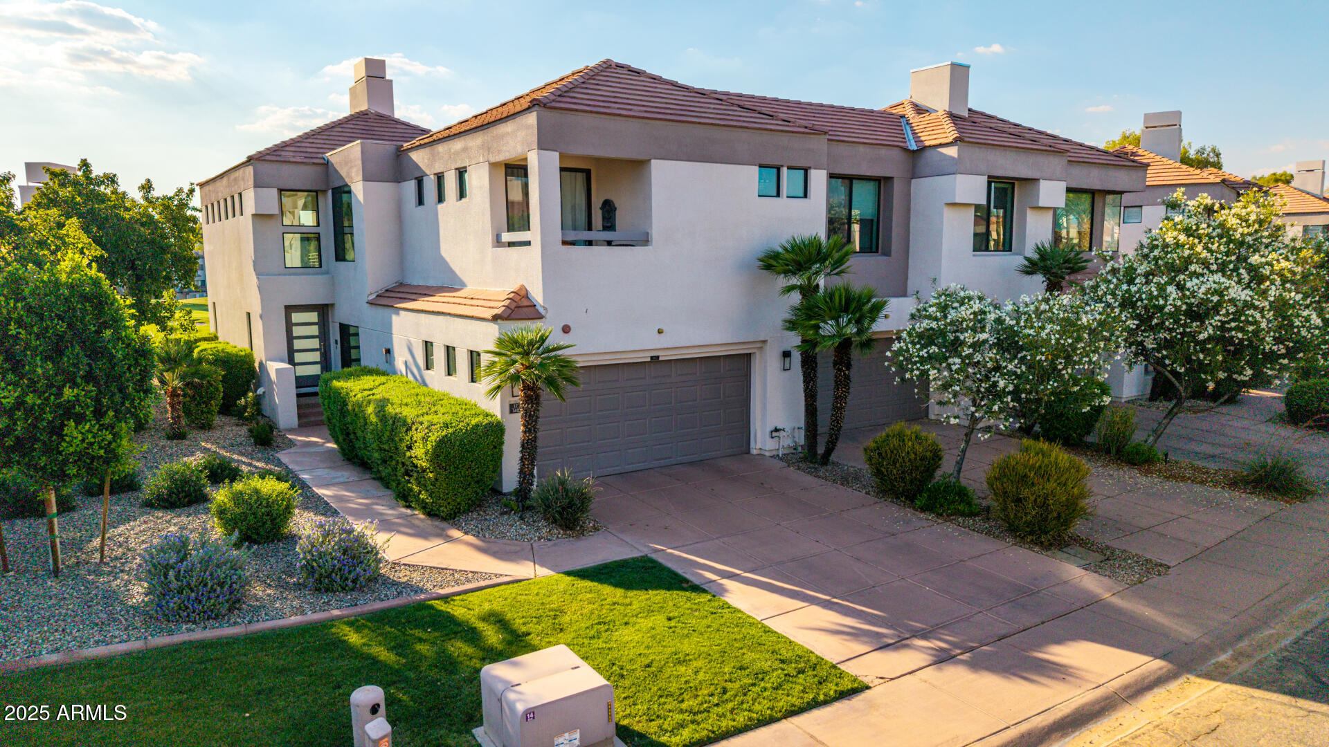 7222 E Gainey Ranch Road Property Photo 1